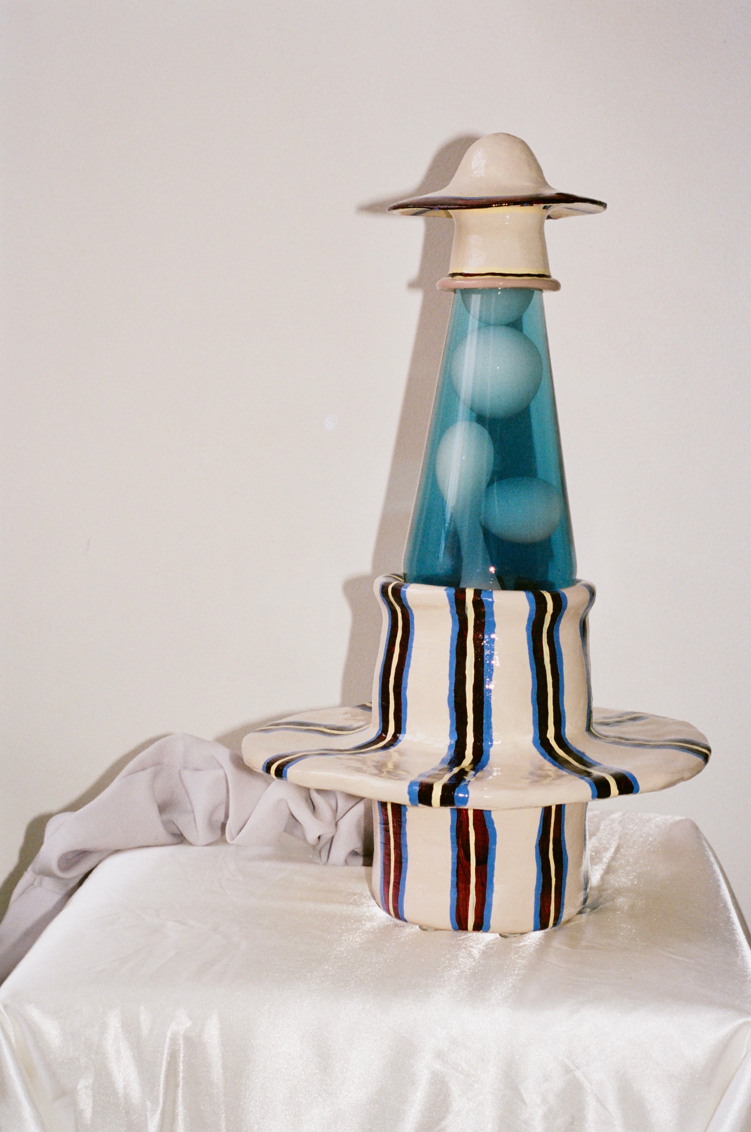 ALTERPIECE I Groove Tube