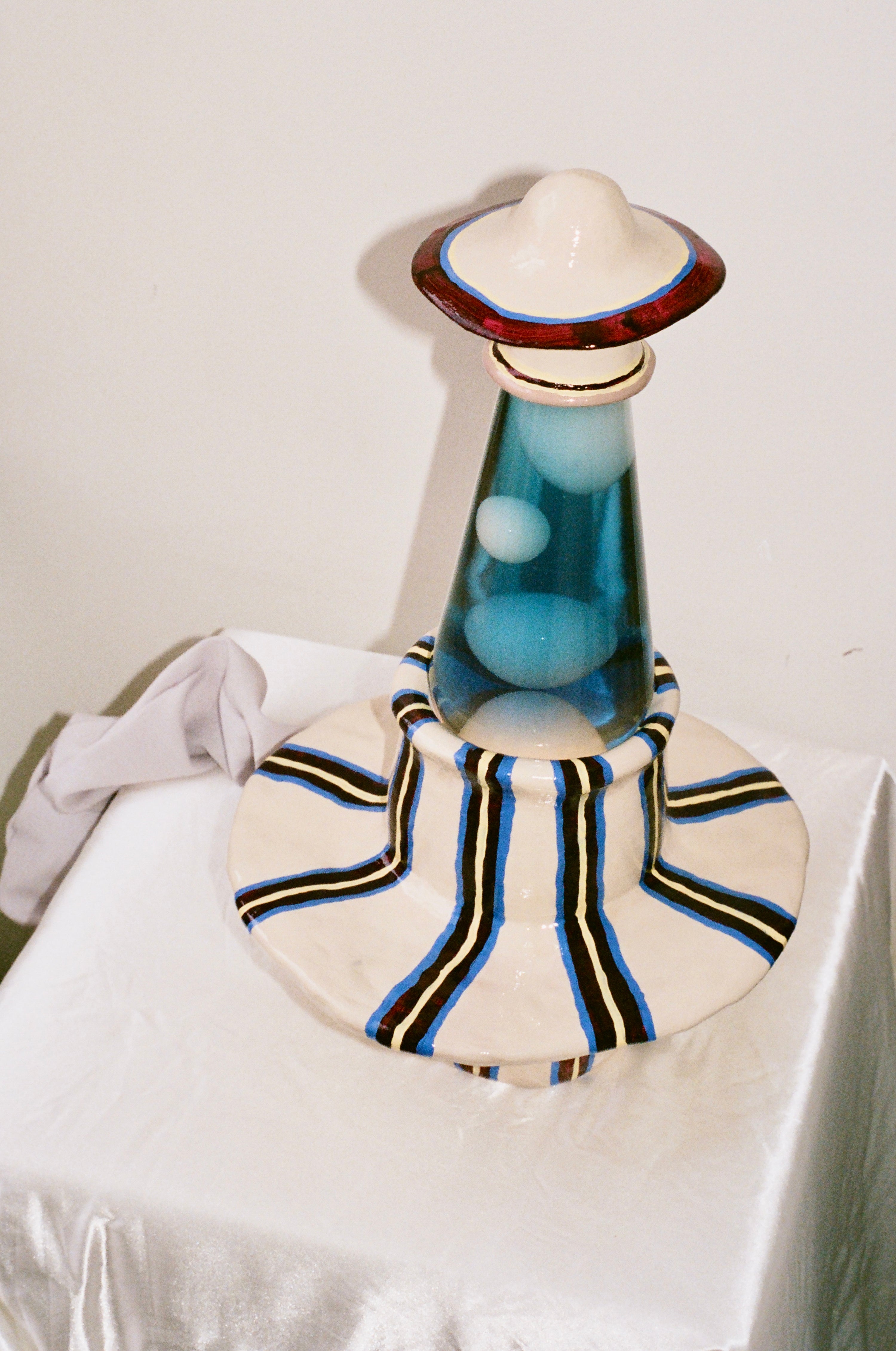 ALTERPIECE I Groove Tube