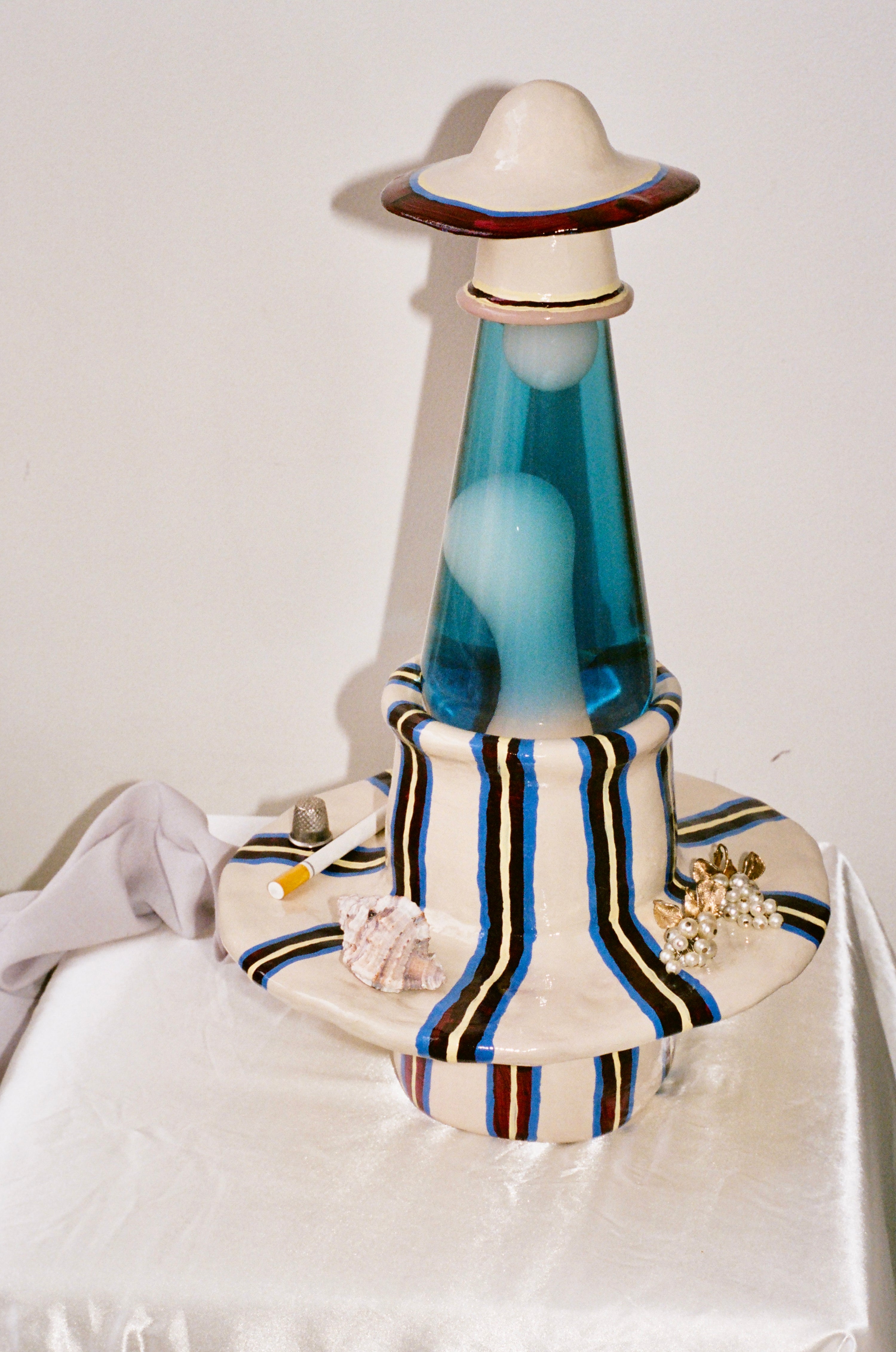 ALTERPIECE I Groove Tube