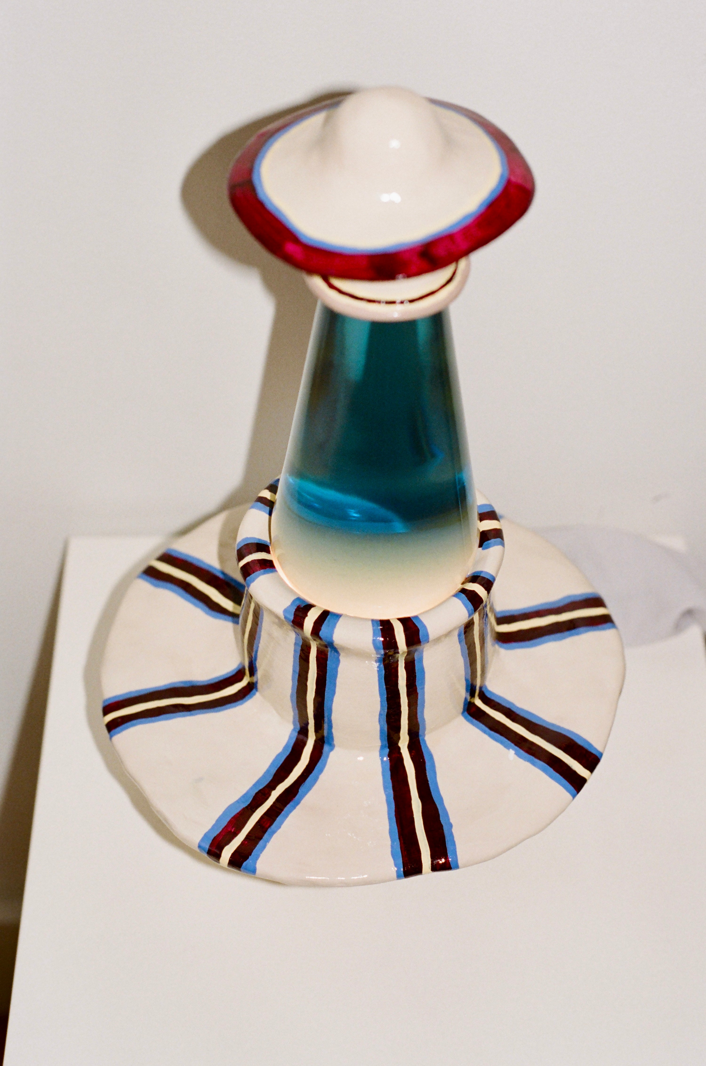 ALTERPIECE I Groove Tube