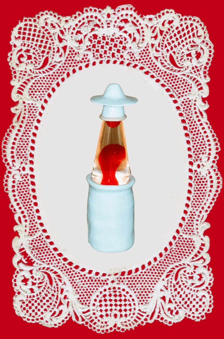 MADE FOR YOU Custom Groove Tube