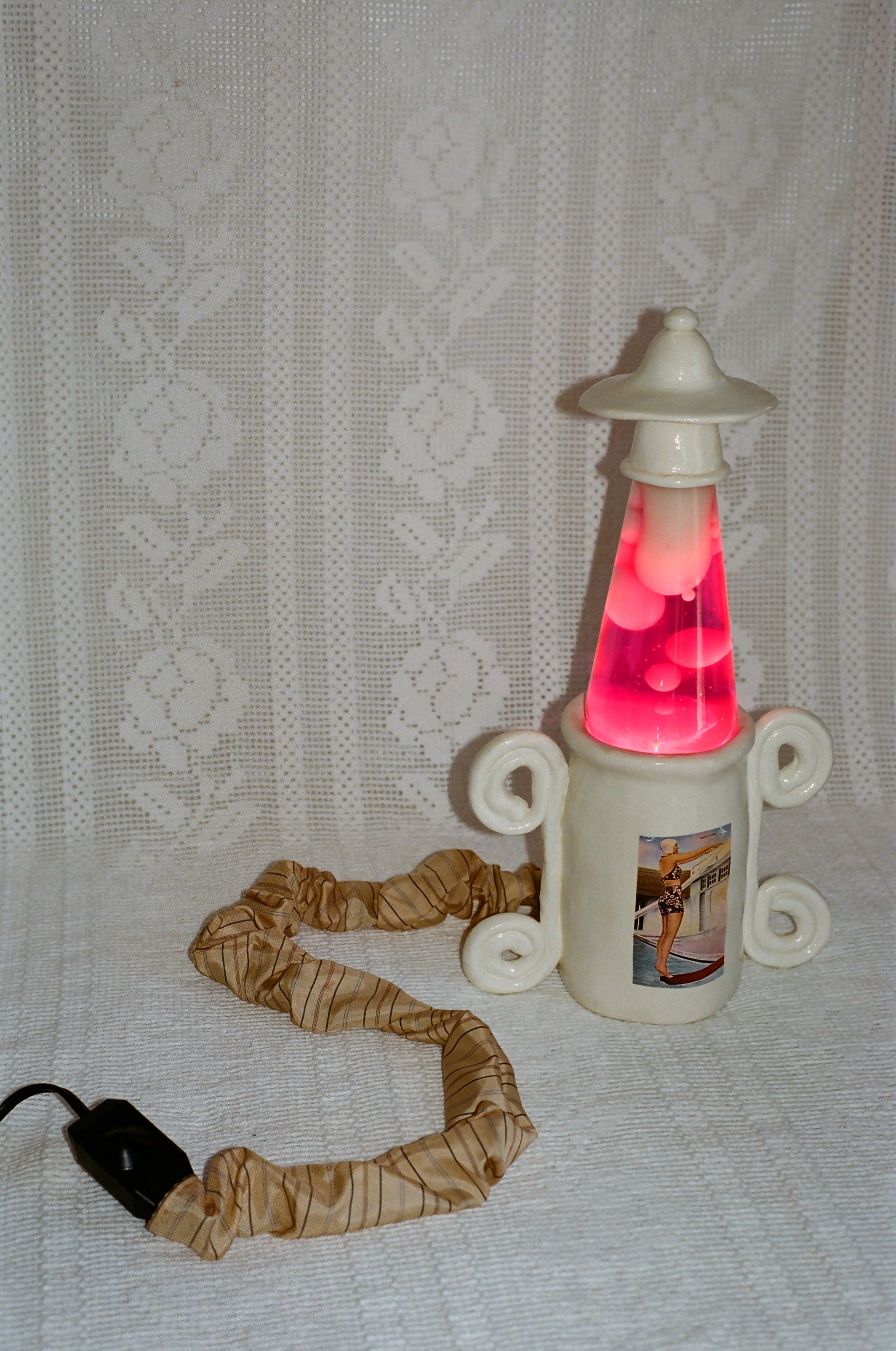 PERFECT FORM Groove Tube