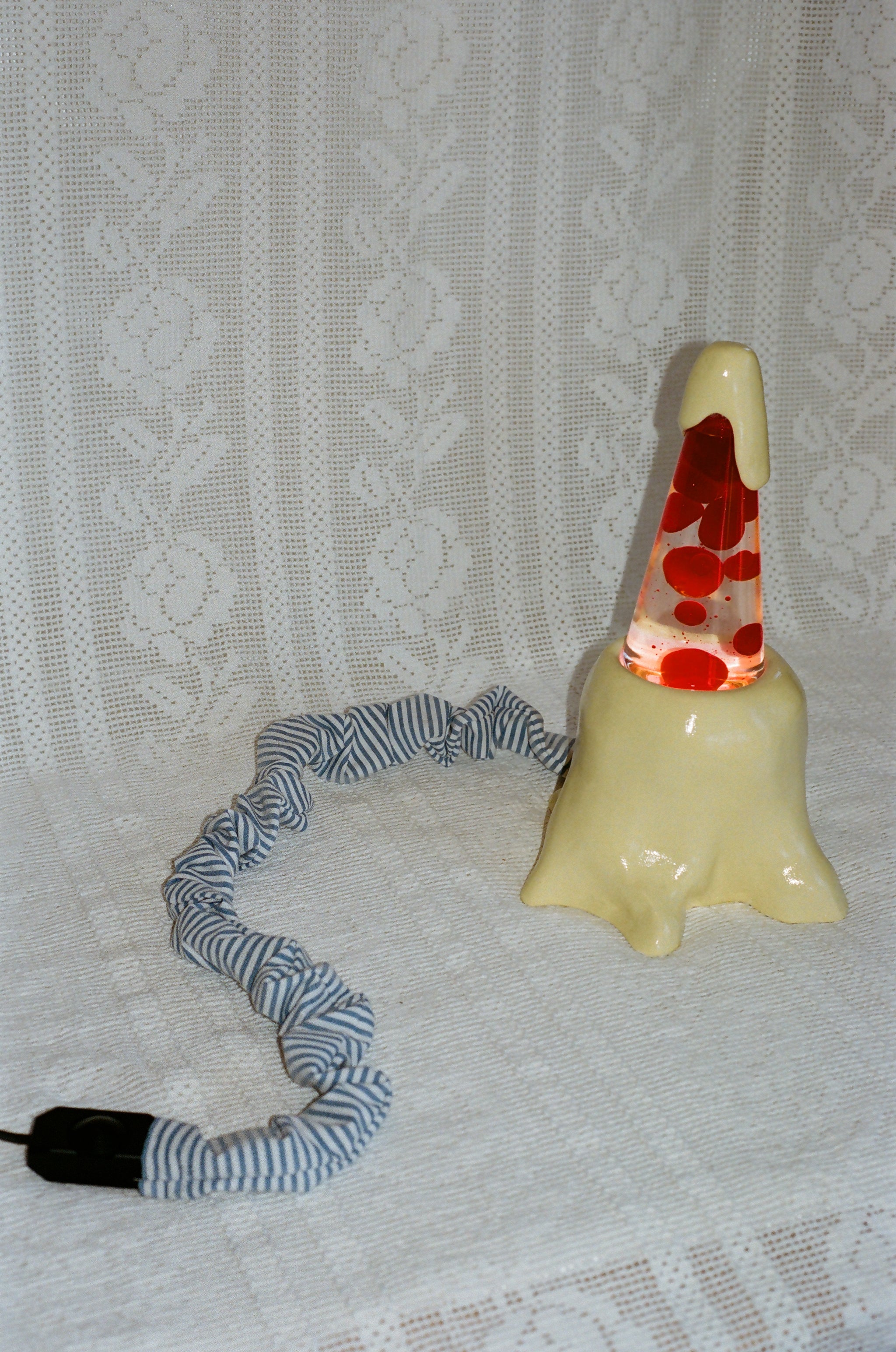 BUTTERBALL Groove Tube