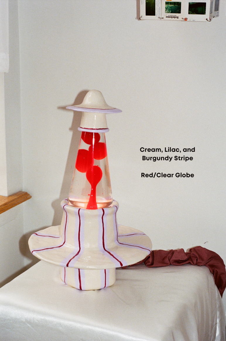 Custom ALTARPIECE Groove Tube