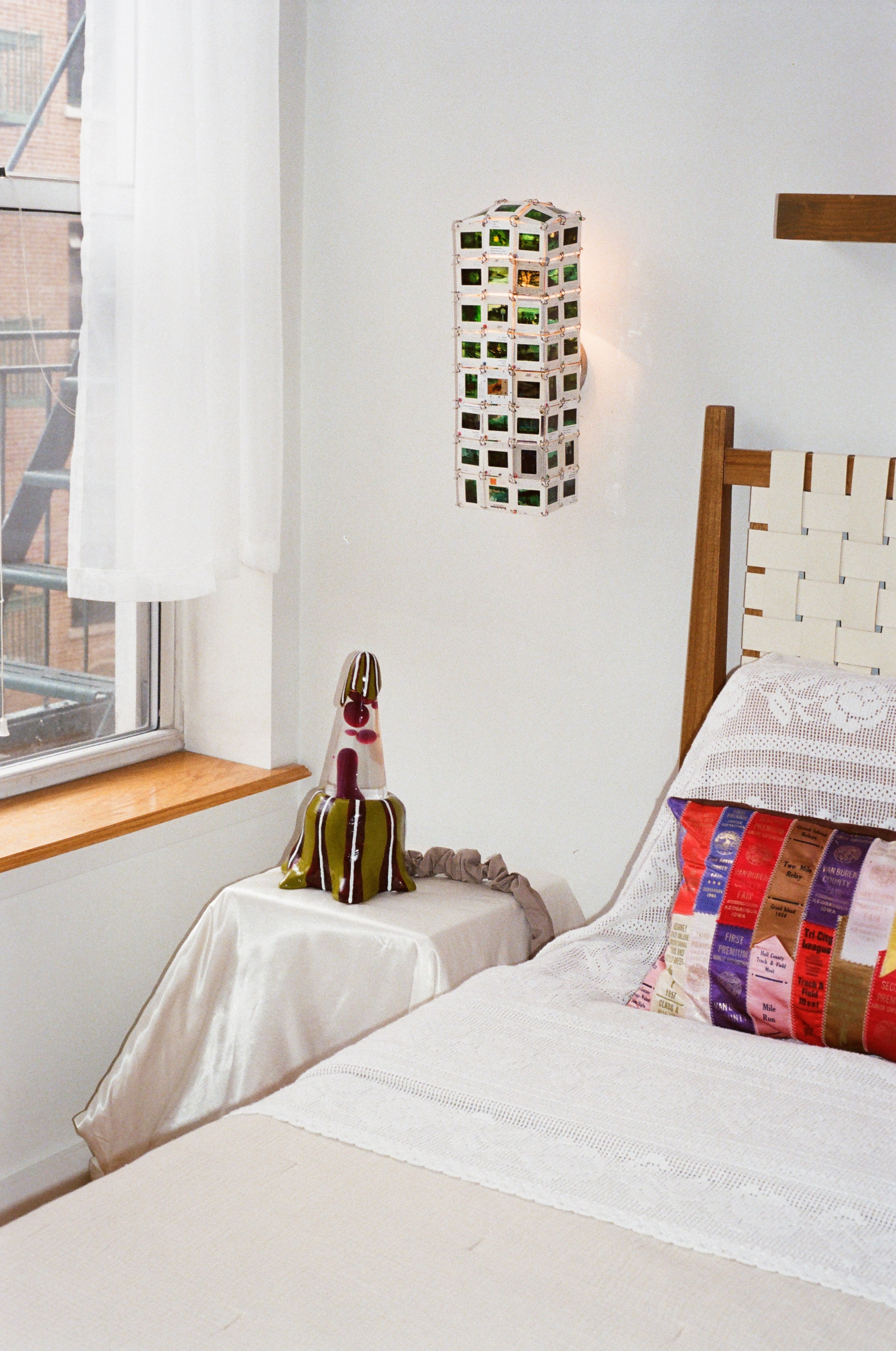 LITTLE GLOB Groove Tube