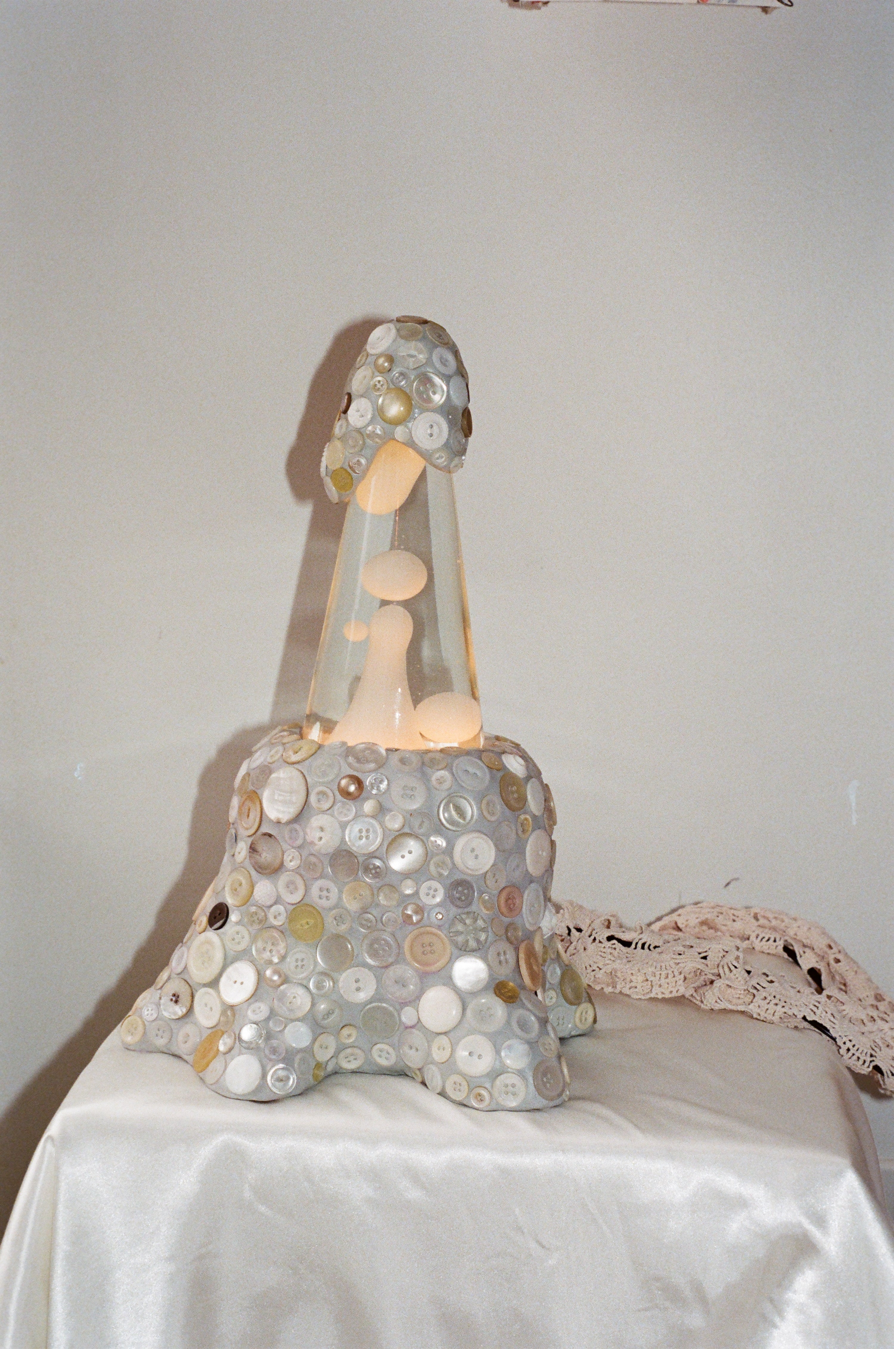 LATELY IT'S BEEN ON MY MIND Groove Tube