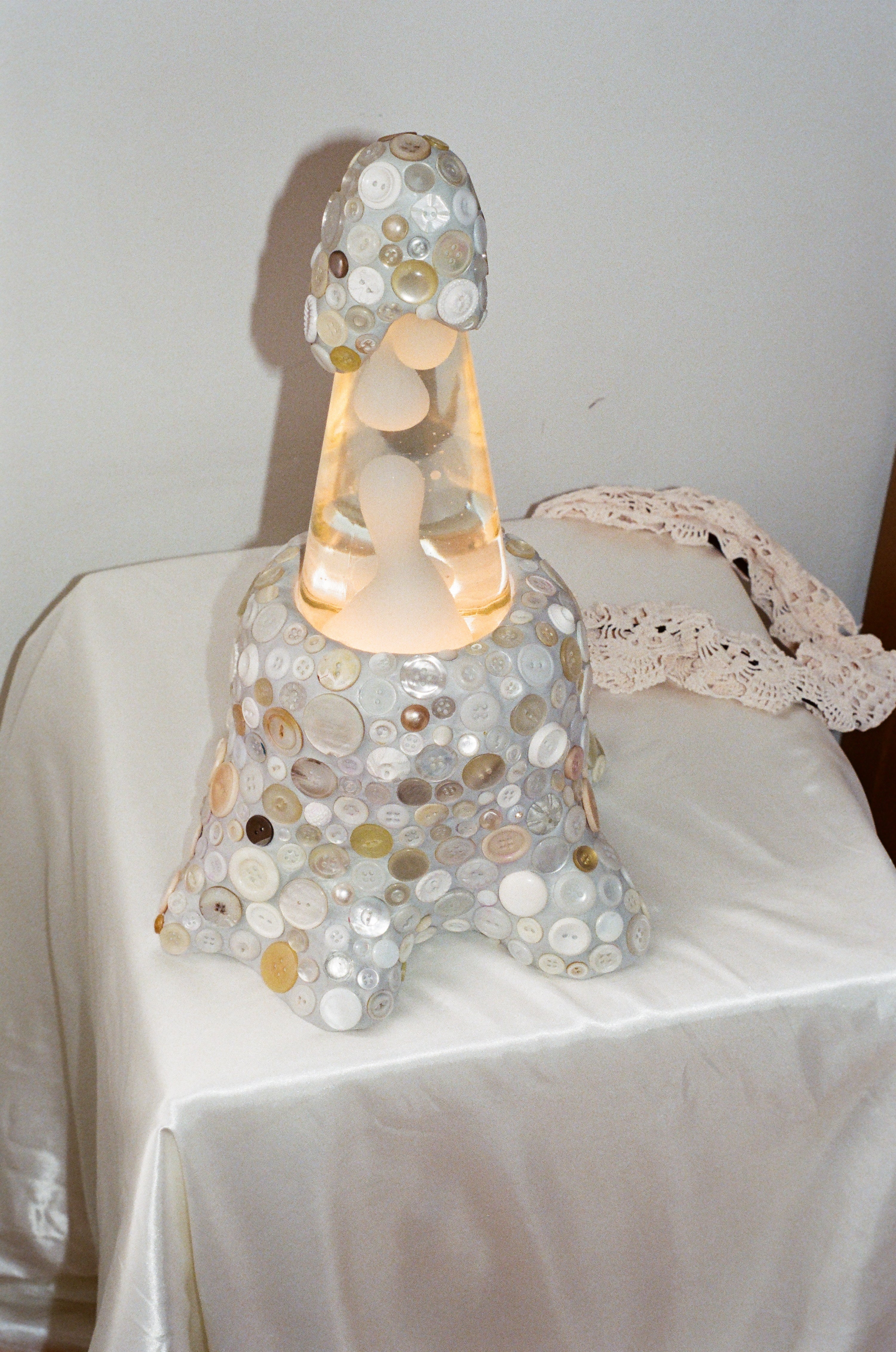 LATELY IT'S BEEN ON MY MIND Groove Tube