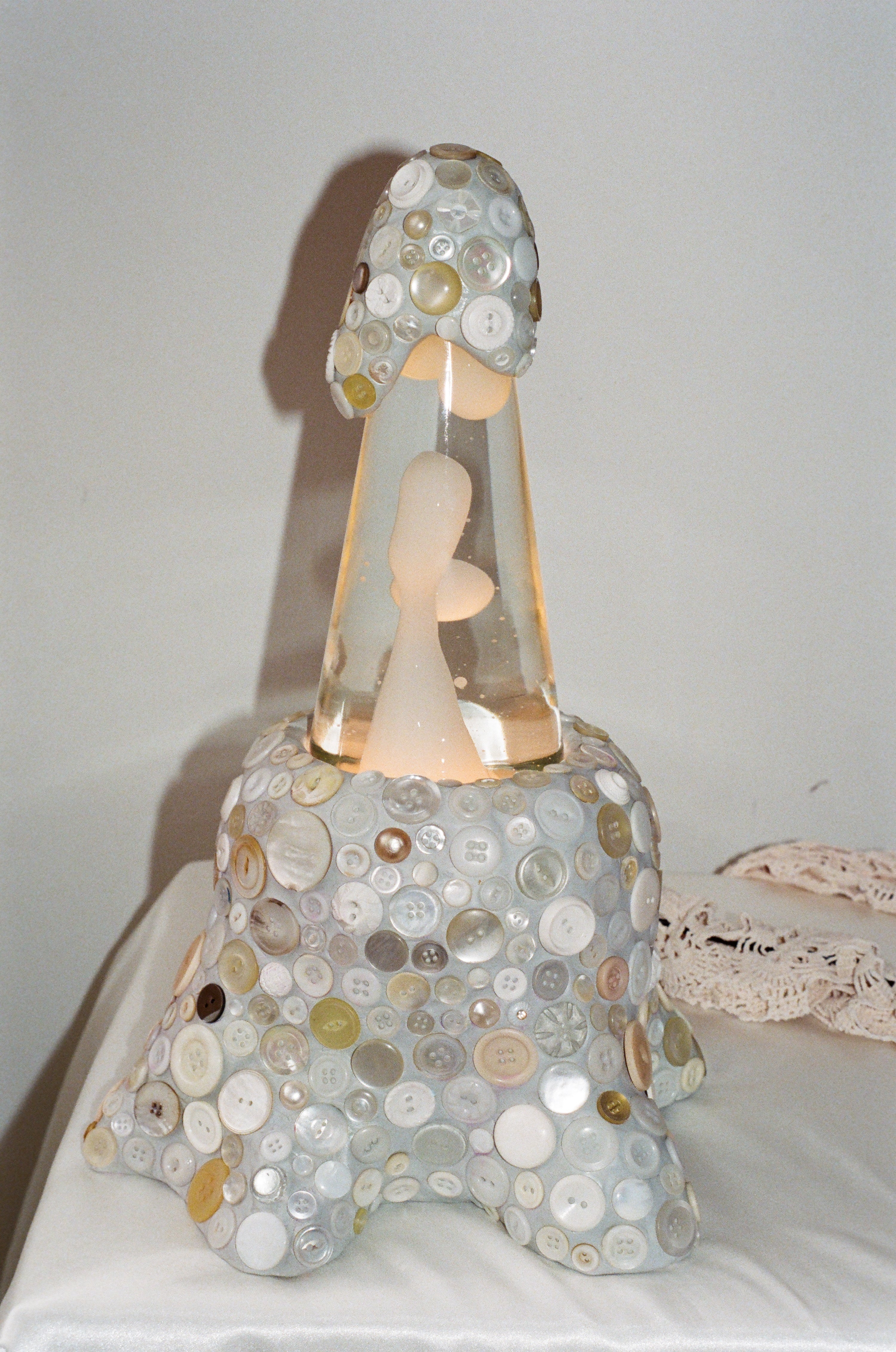 LATELY IT'S BEEN ON MY MIND Groove Tube