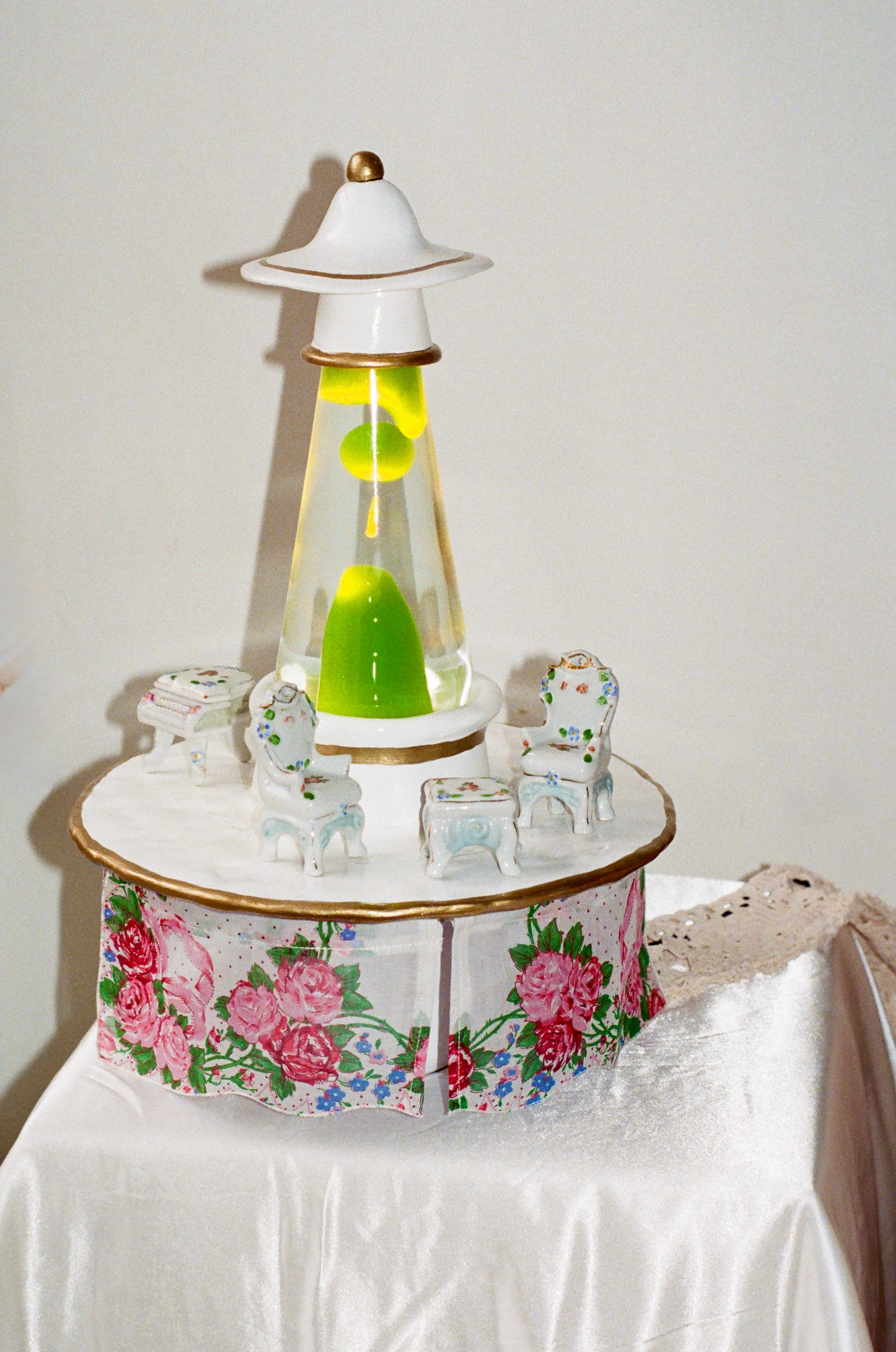 ELSEWHERE Groove Tube