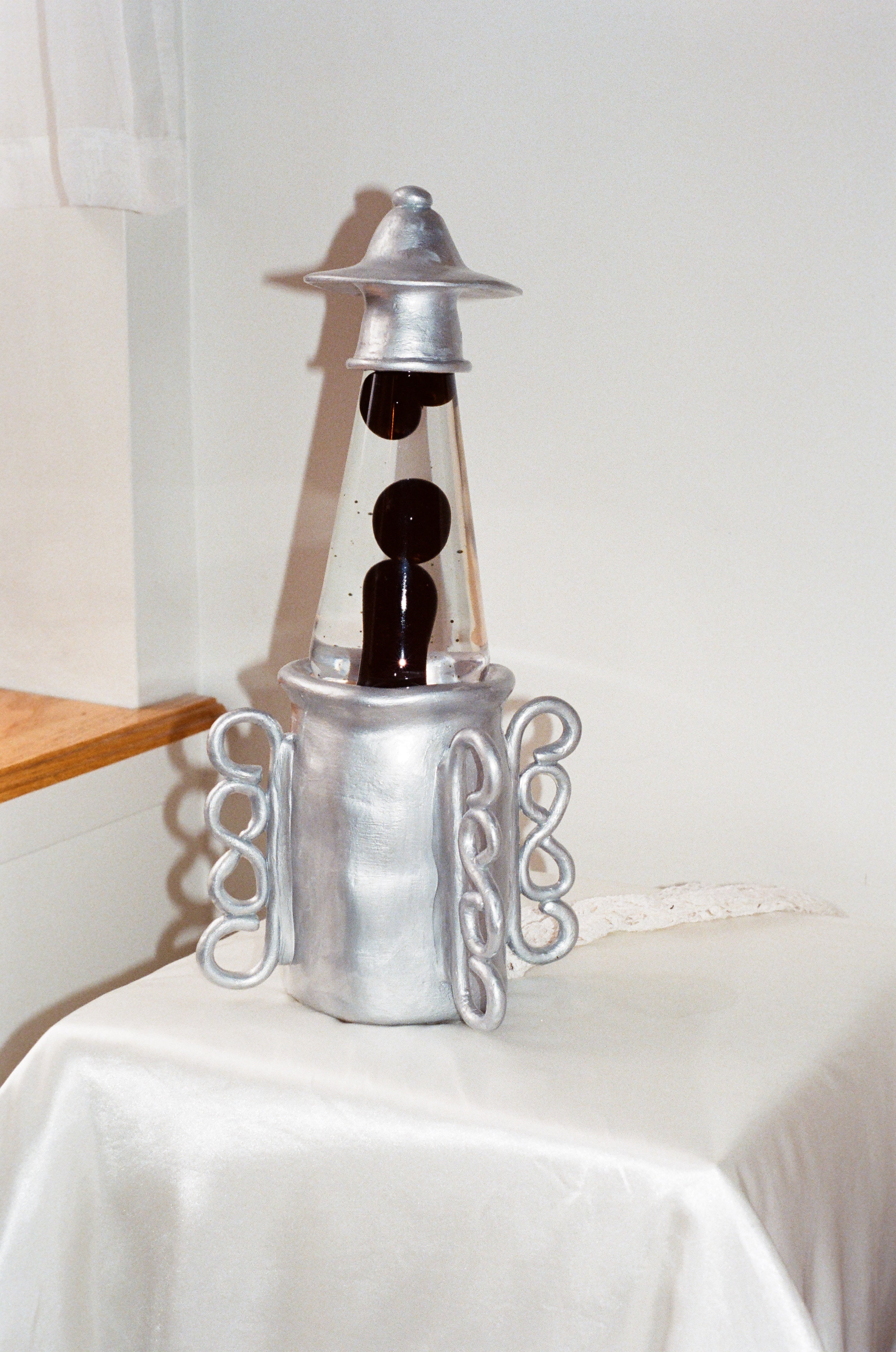 MY MEDITERRANEAN Groove Tube