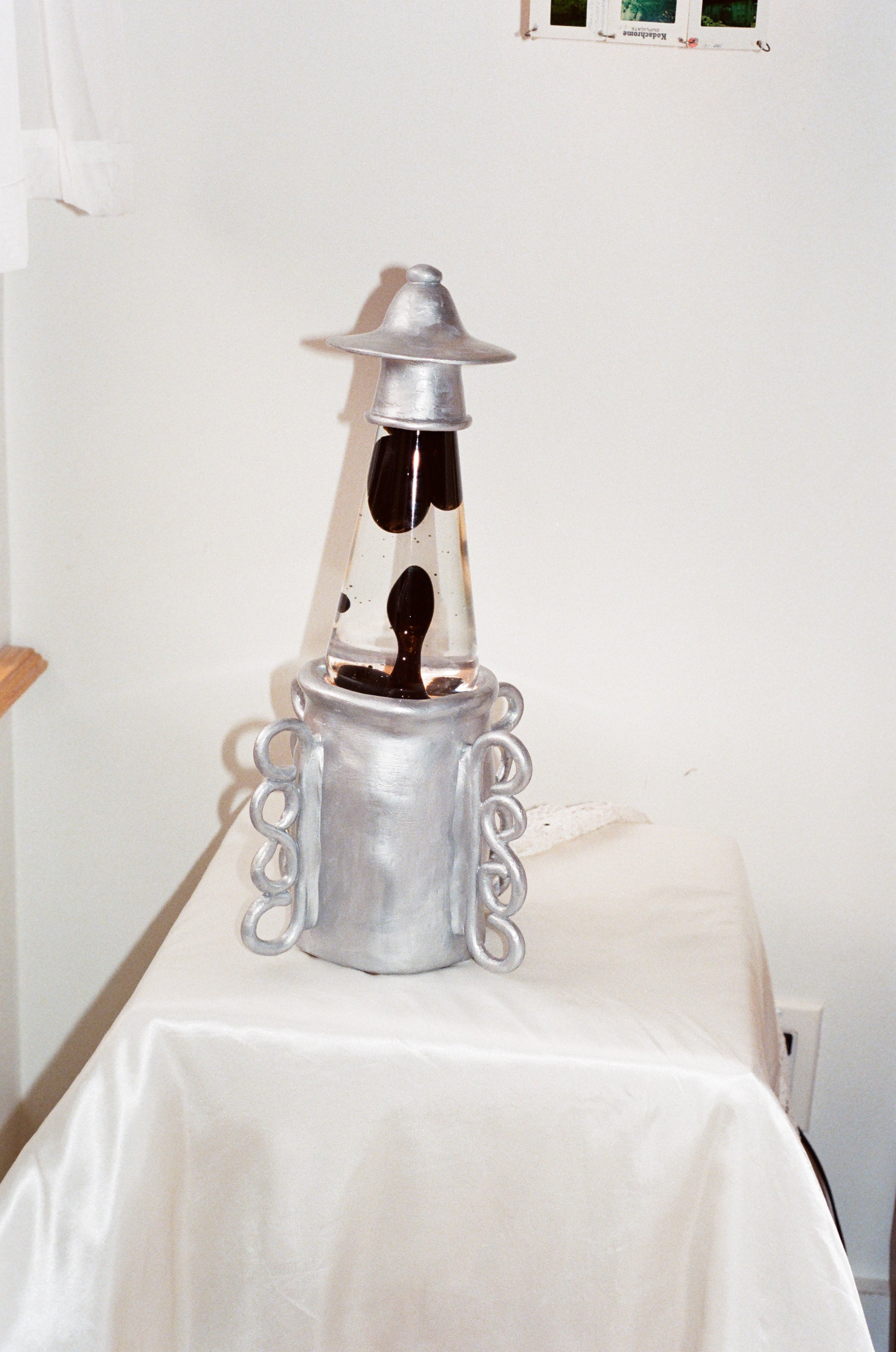 MY MEDITERRANEAN Groove Tube