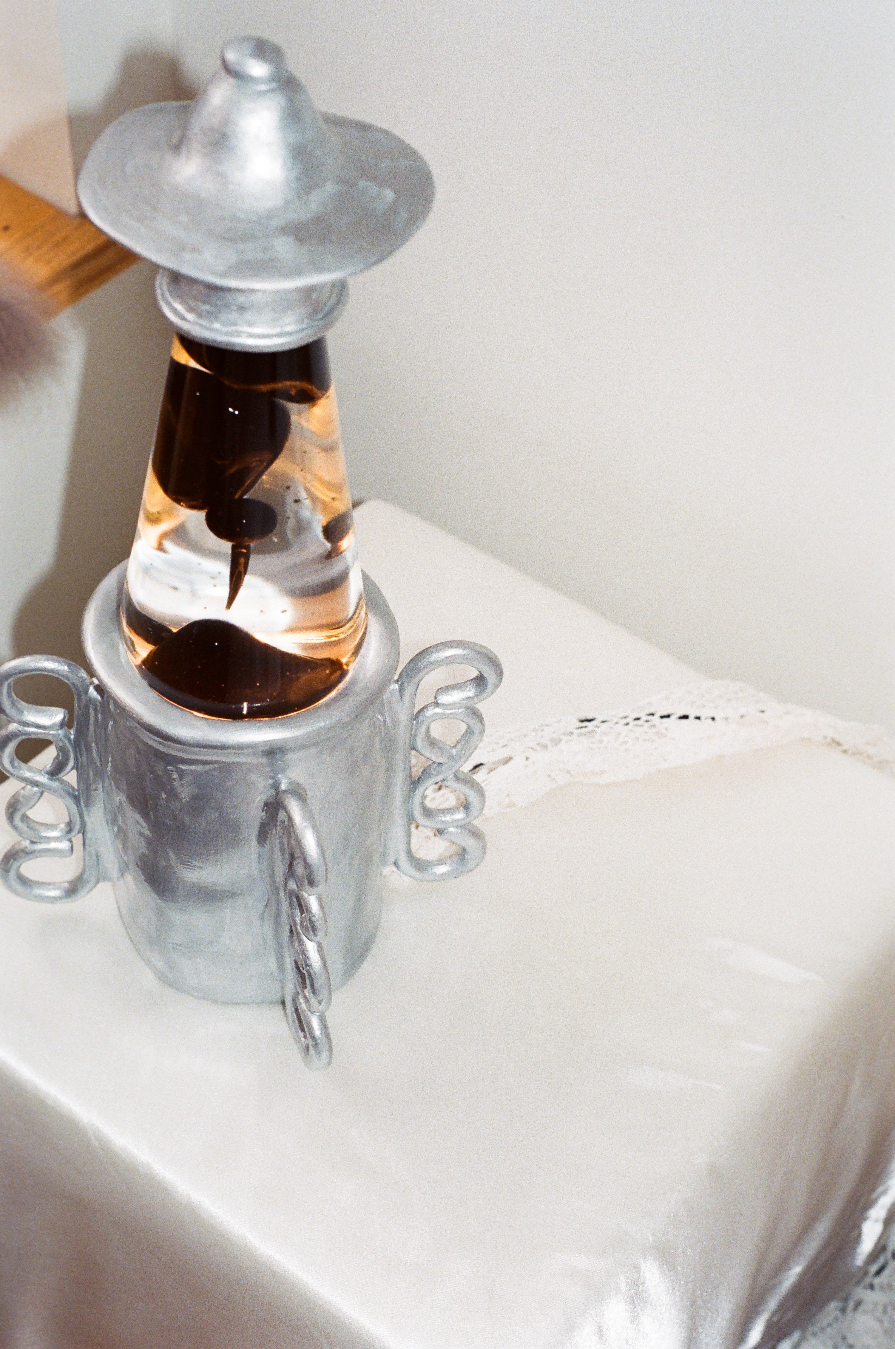 MY MEDITERRANEAN Groove Tube