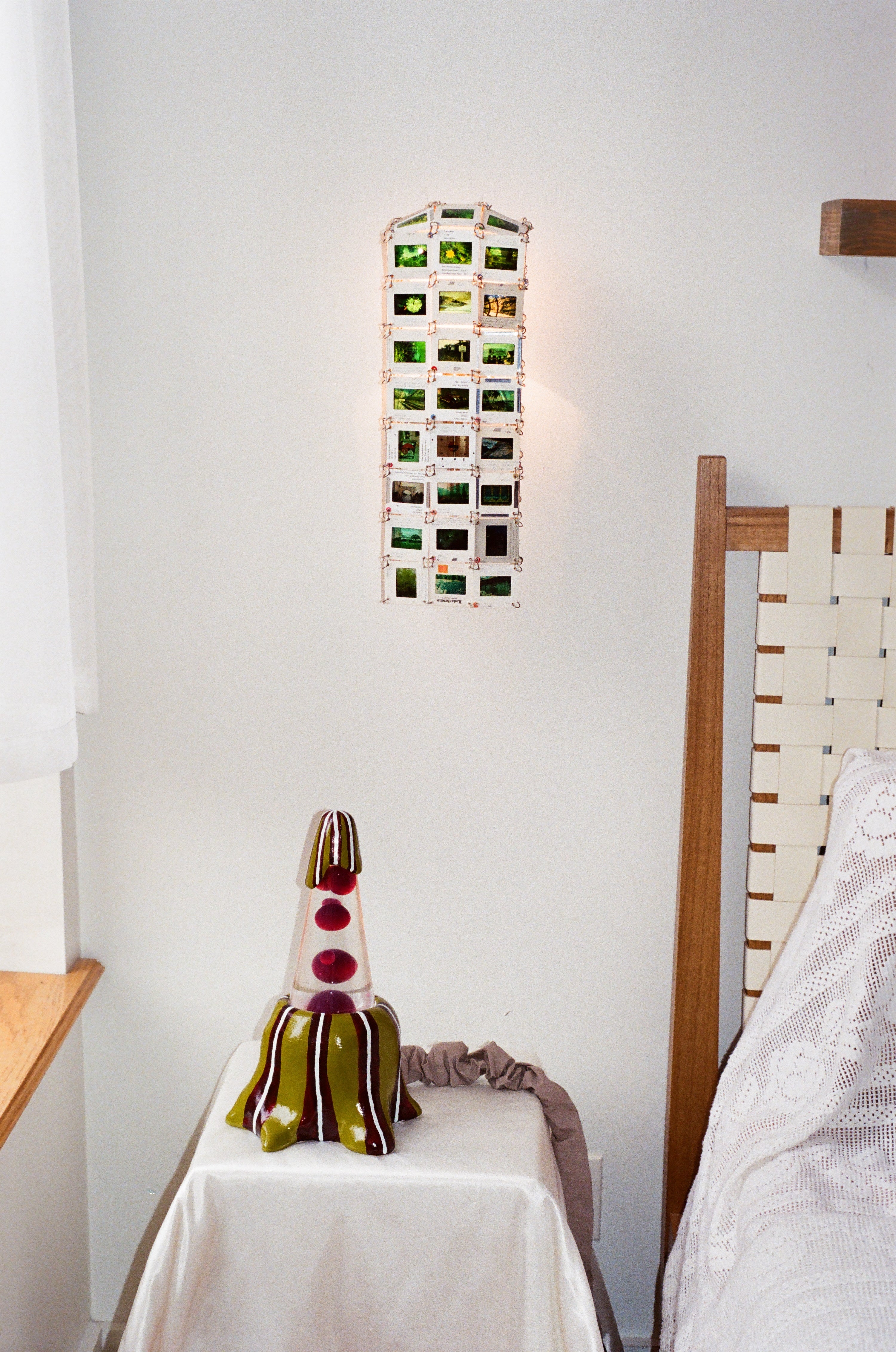 LITTLE GLOB Groove Tube