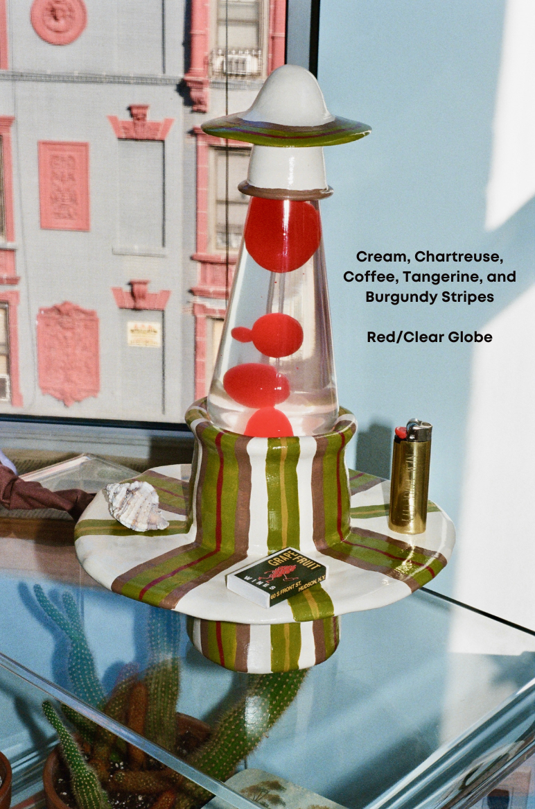 Custom ALTARPIECE Groove Tube