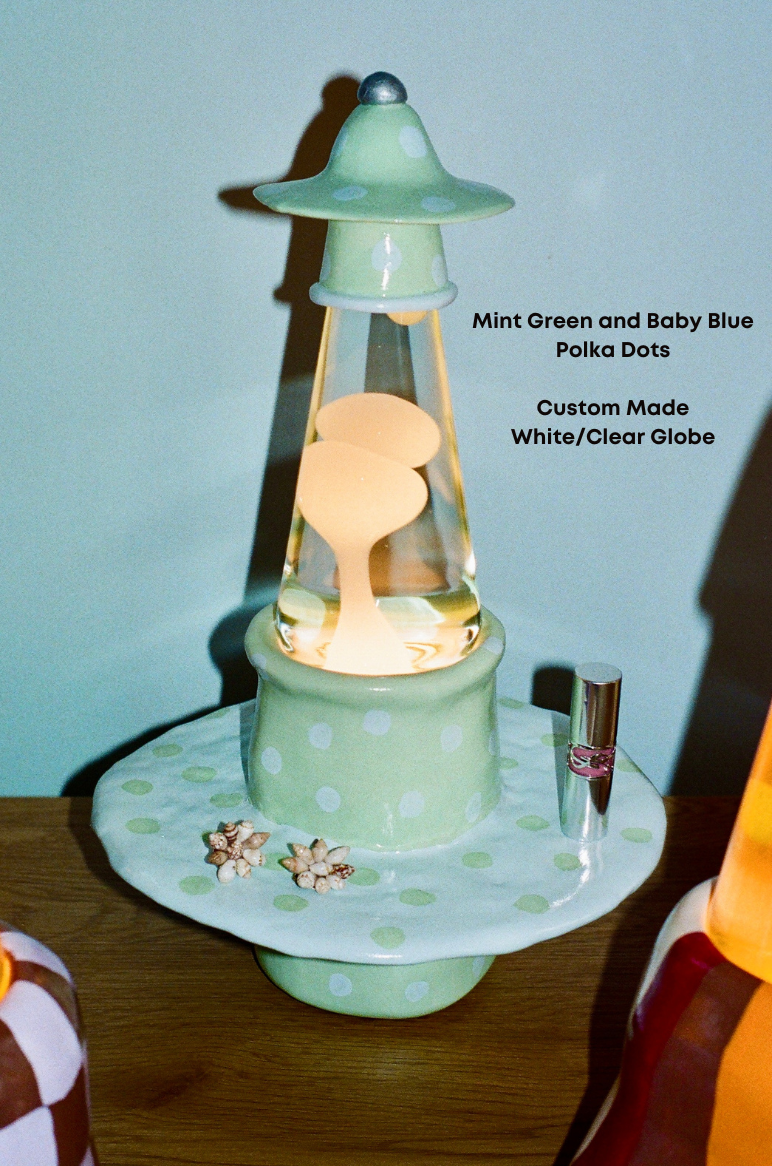 Custom ALTARPIECE Groove Tube