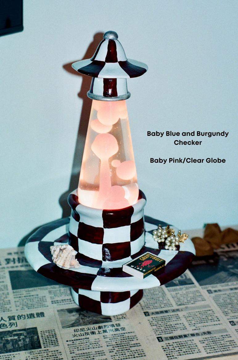 Custom ALTARPIECE Groove Tube