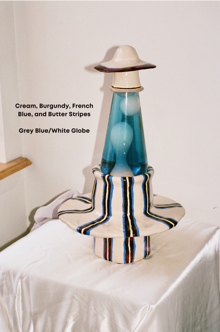 Custom ALTARPIECE Groove Tube