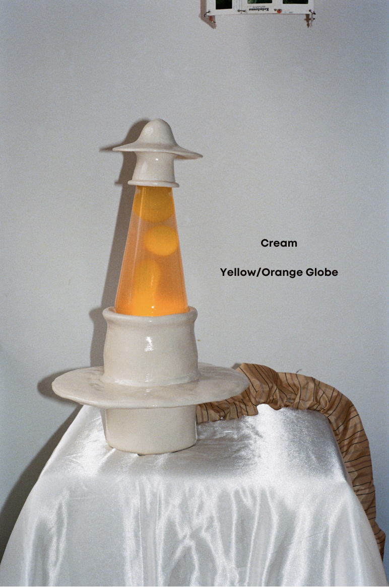 Custom ALTARPIECE Groove Tube