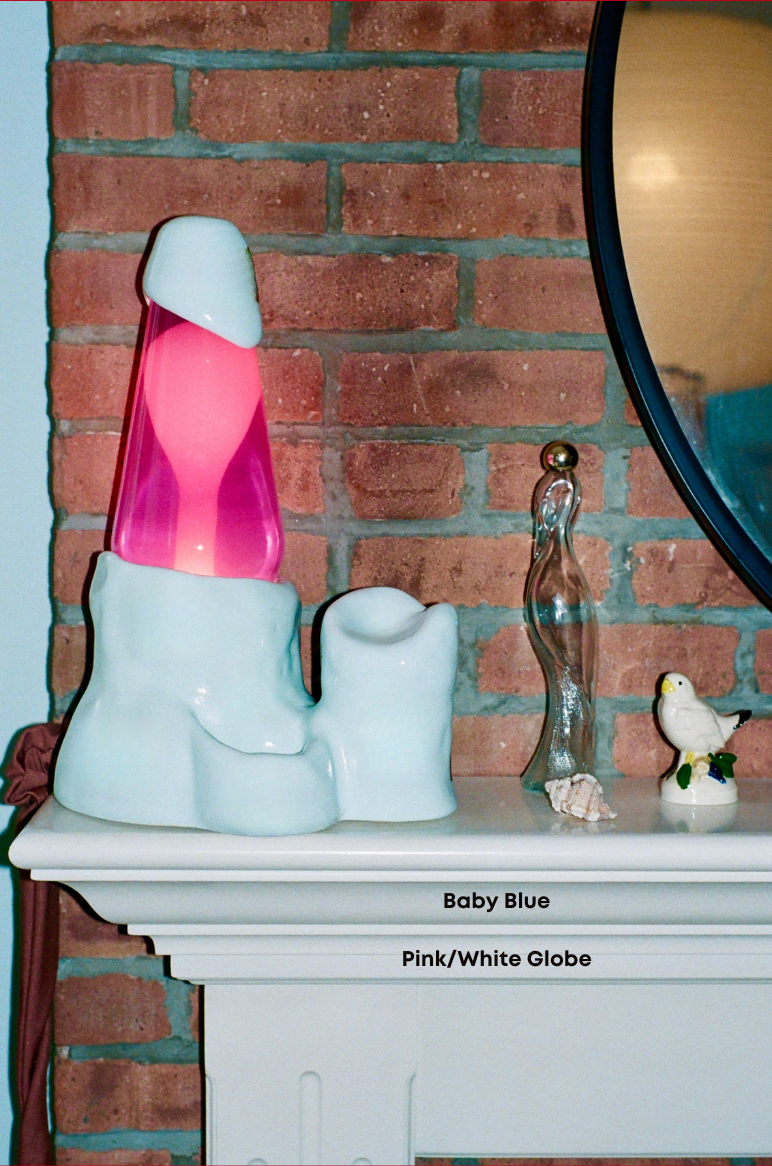 Custom PEDESTAL Groove Tube