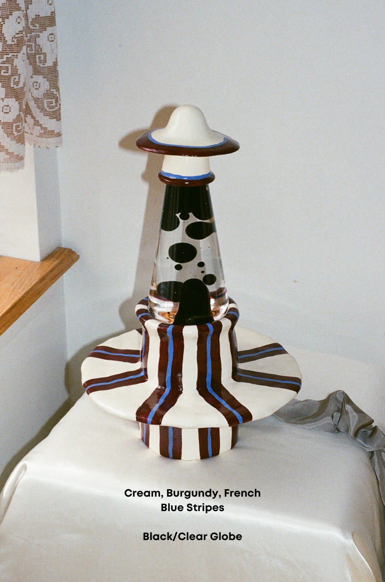 Custom ALTARPIECE Groove Tube