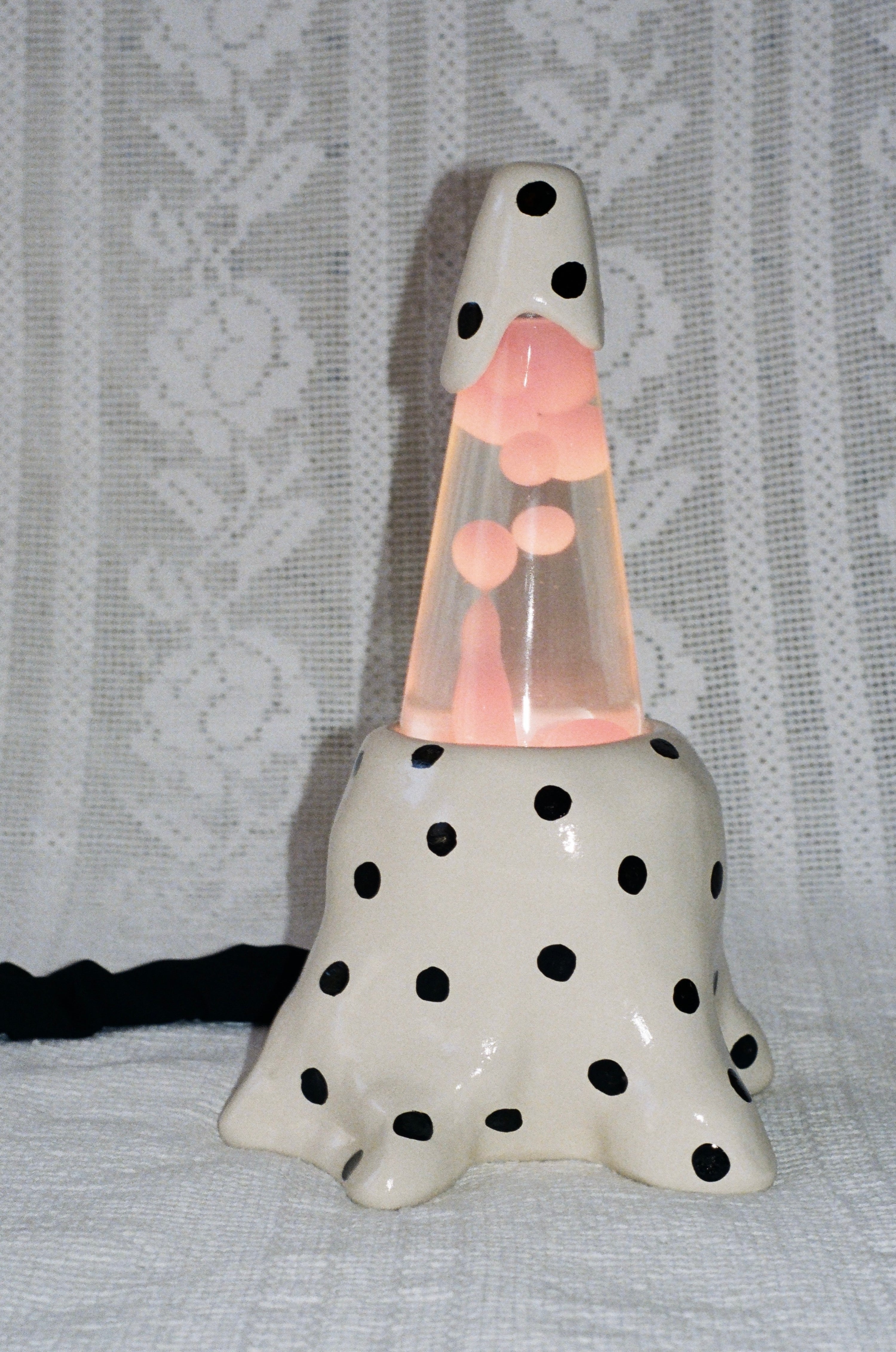 IN TIMES OF HARMONY Groove Tube