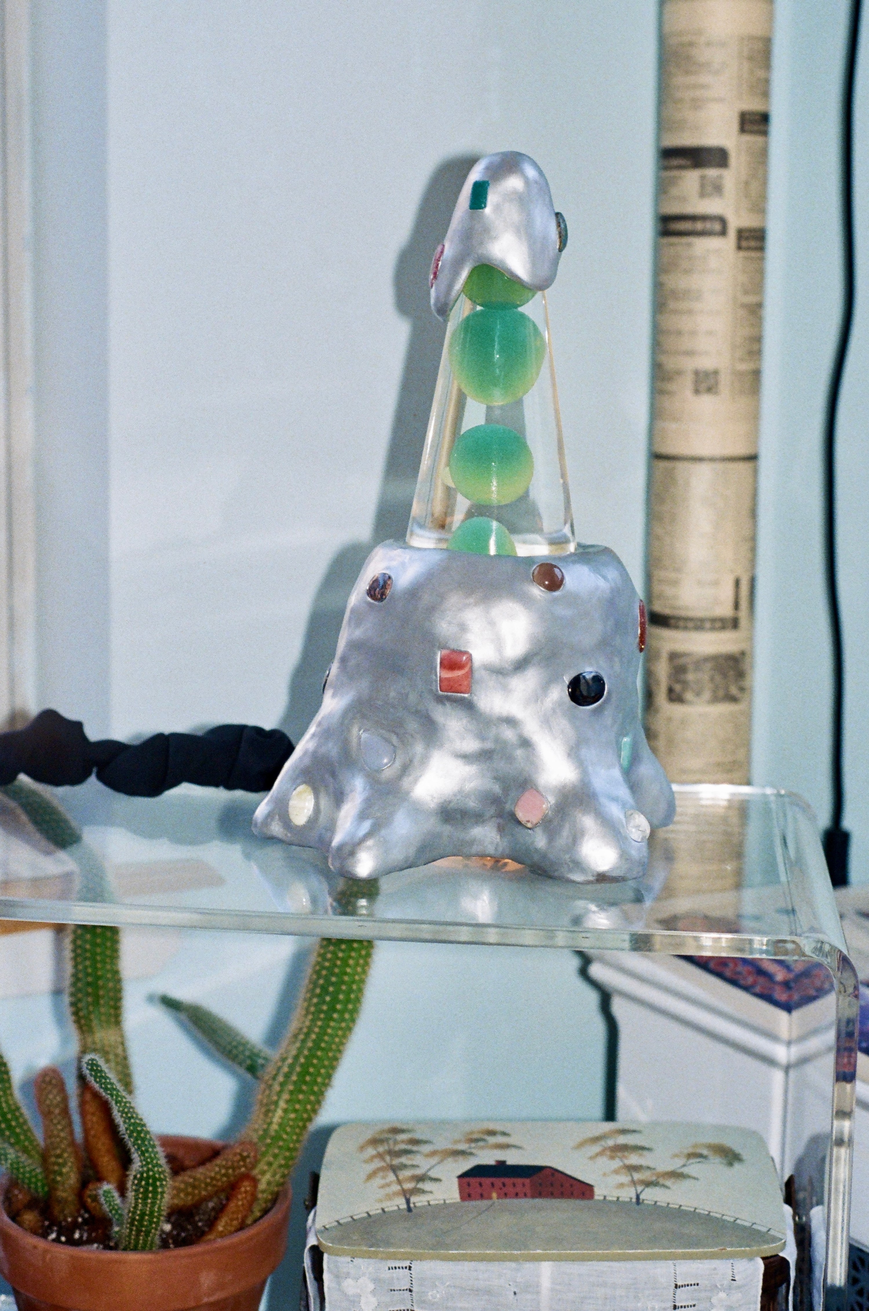 GEMSTONER Groove Tube