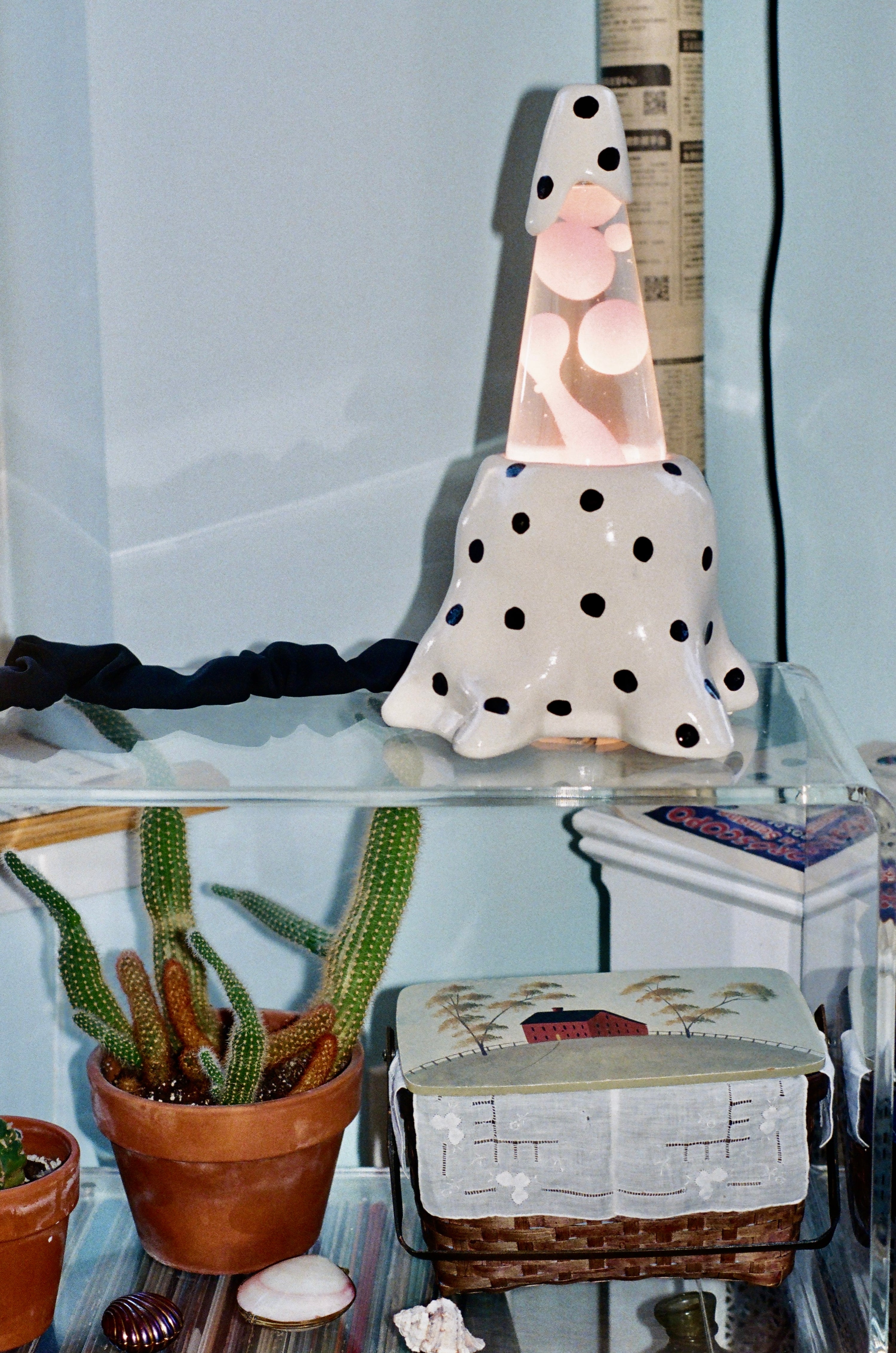 IN TIMES OF HARMONY Groove Tube