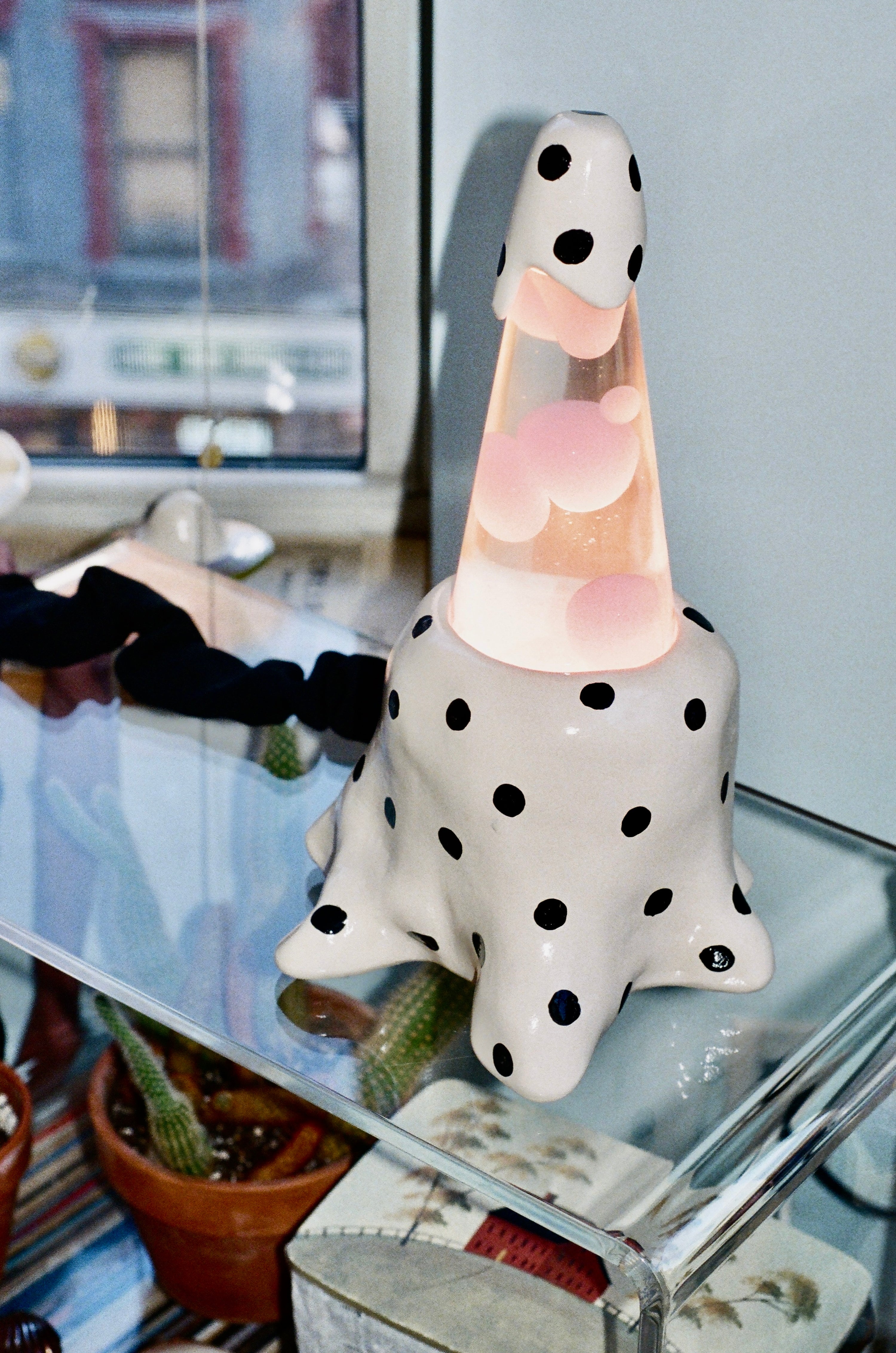 IN TIMES OF HARMONY Groove Tube