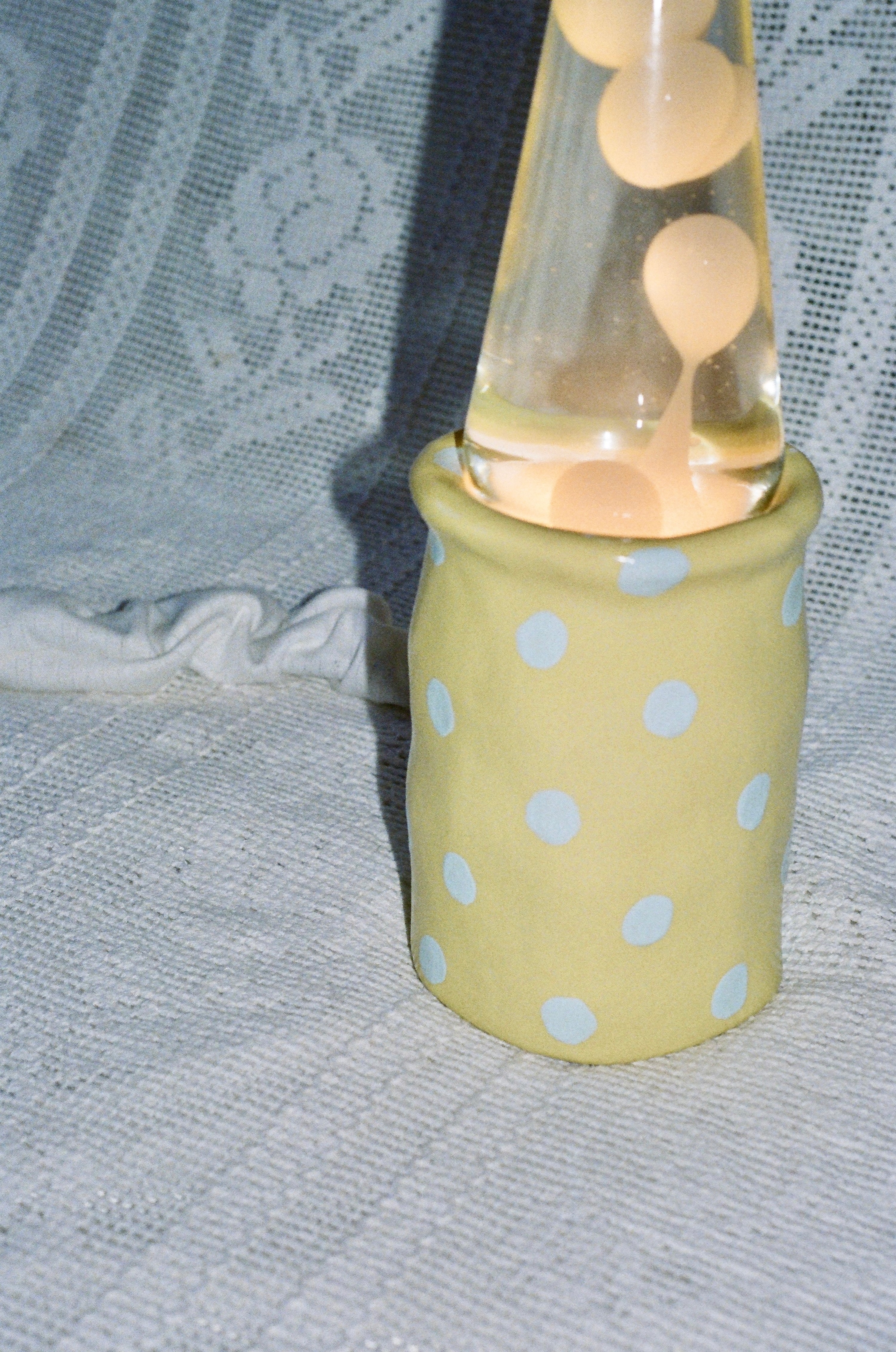 SUNNY SUNDAY Groove Tube