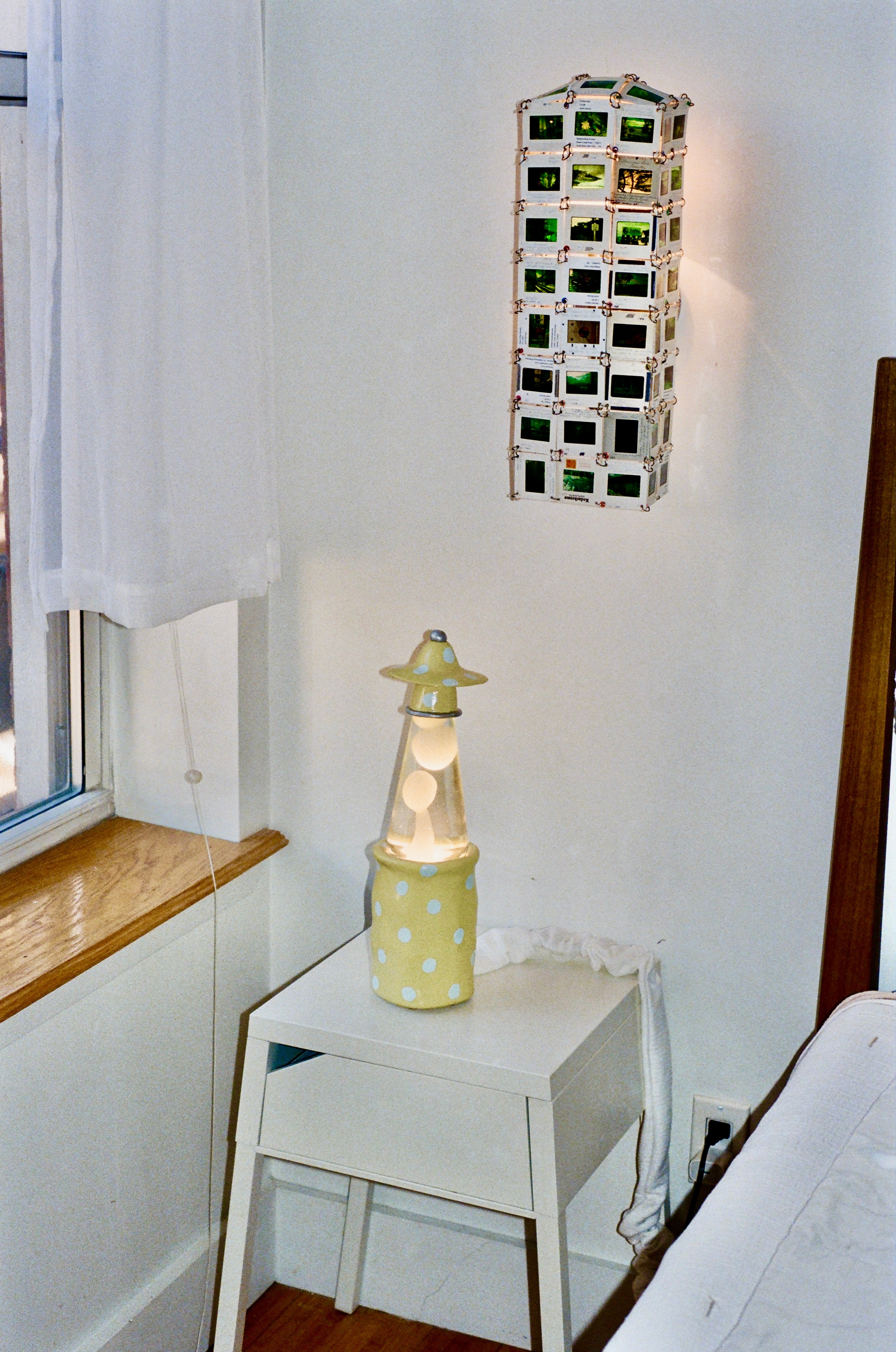 SUNNY SUNDAY Groove Tube