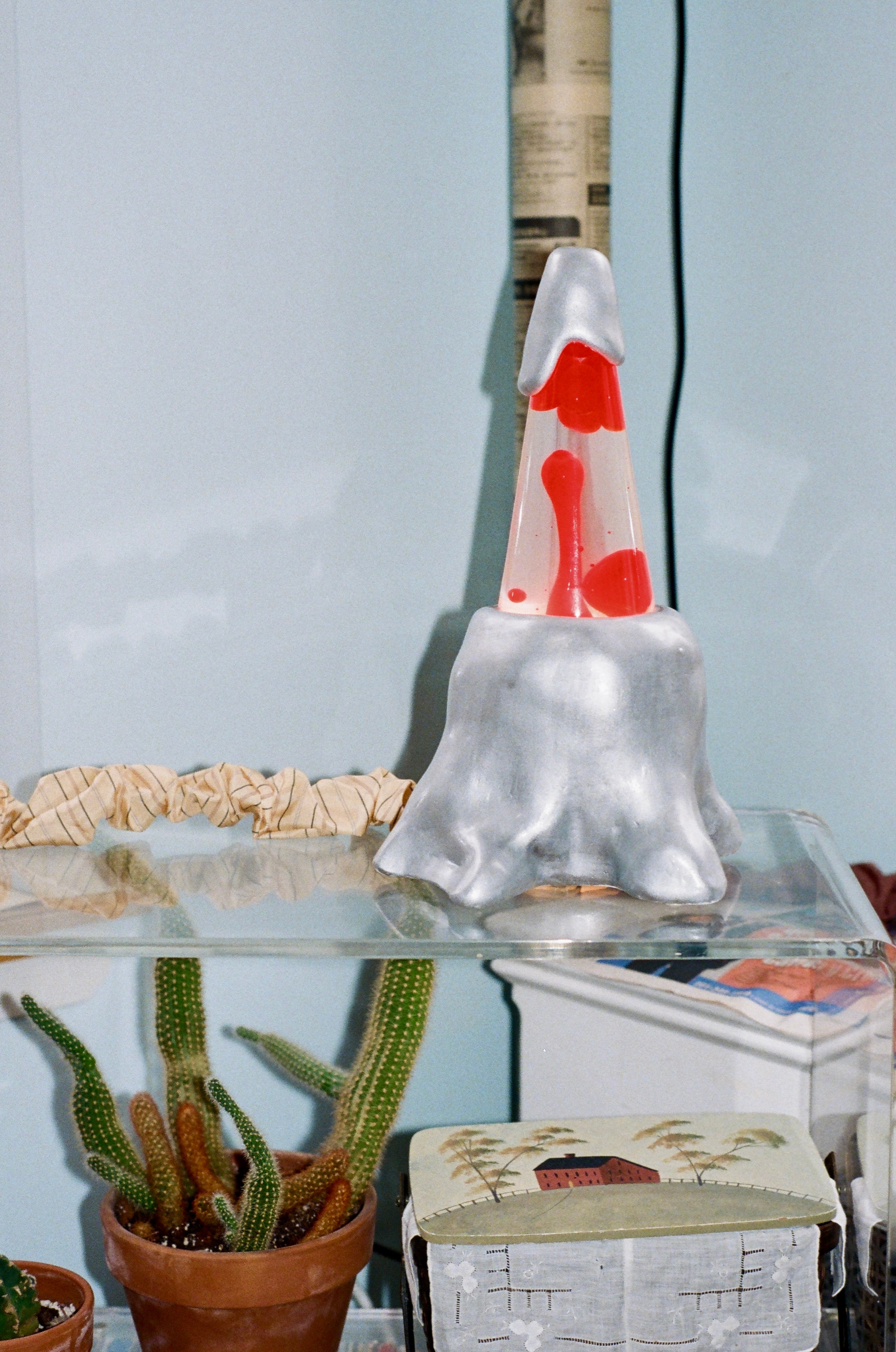 THE ZIGGY Groove Tube