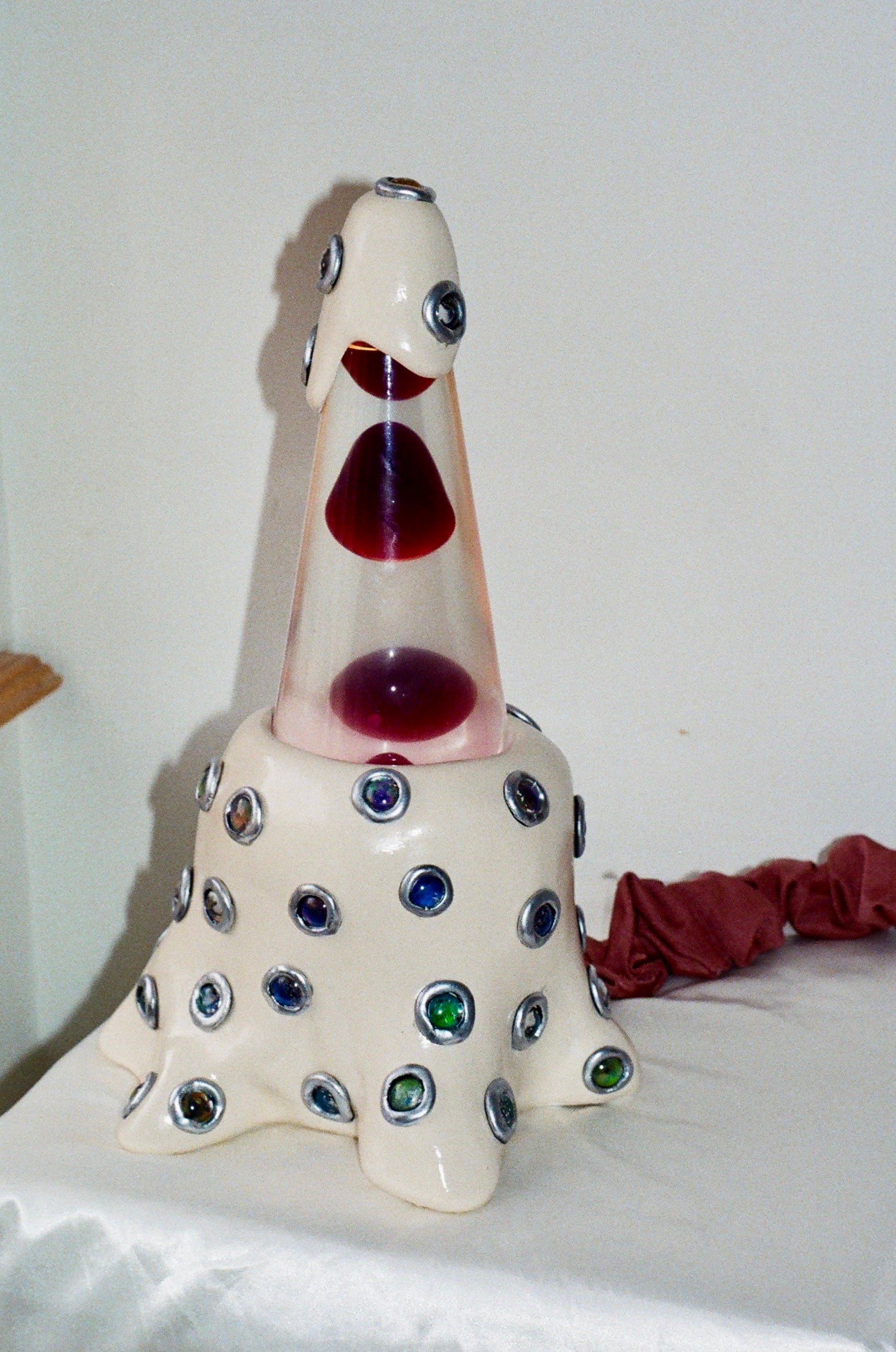 MOODY JUDY'S MOM Groove Tube