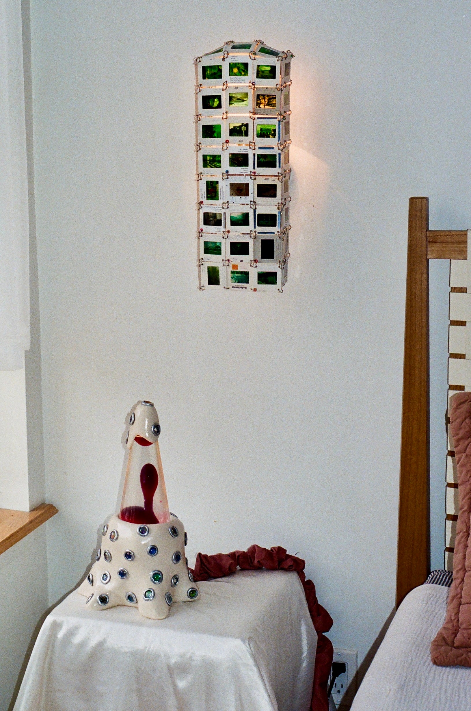 MOODY JUDY'S MOM Groove Tube