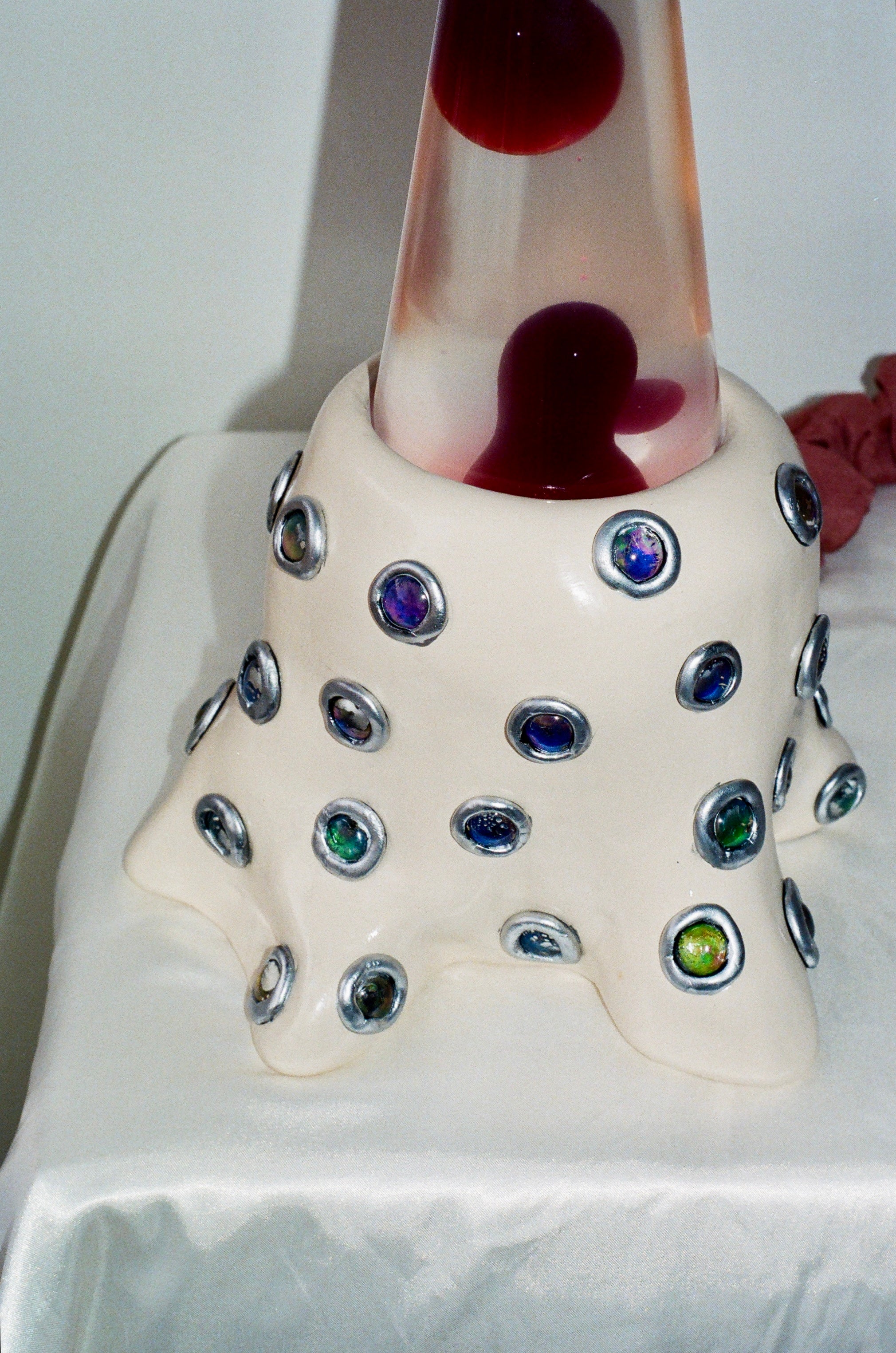 MOODY JUDY'S MOM Groove Tube