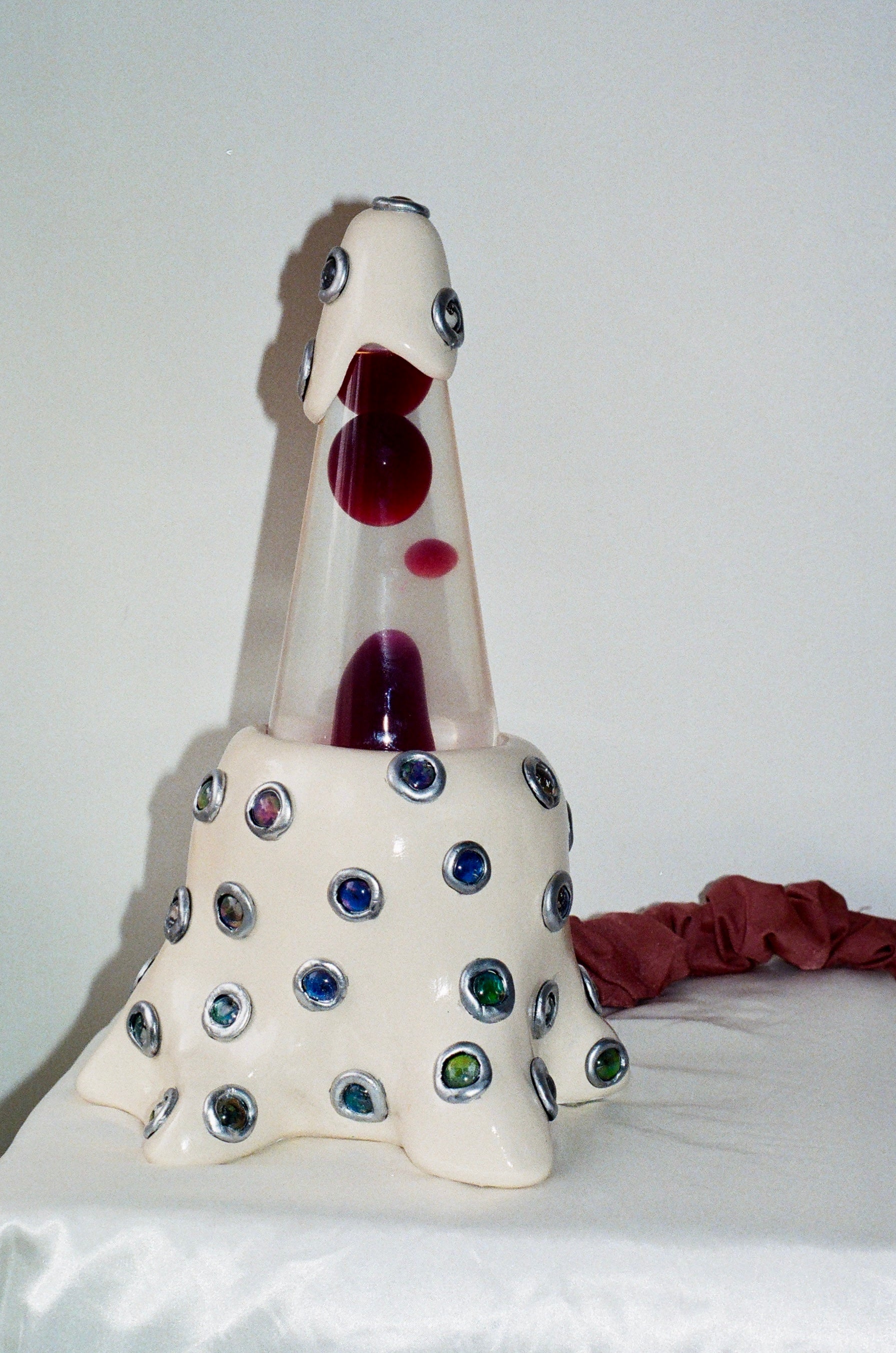 MOODY JUDY'S MOM Groove Tube