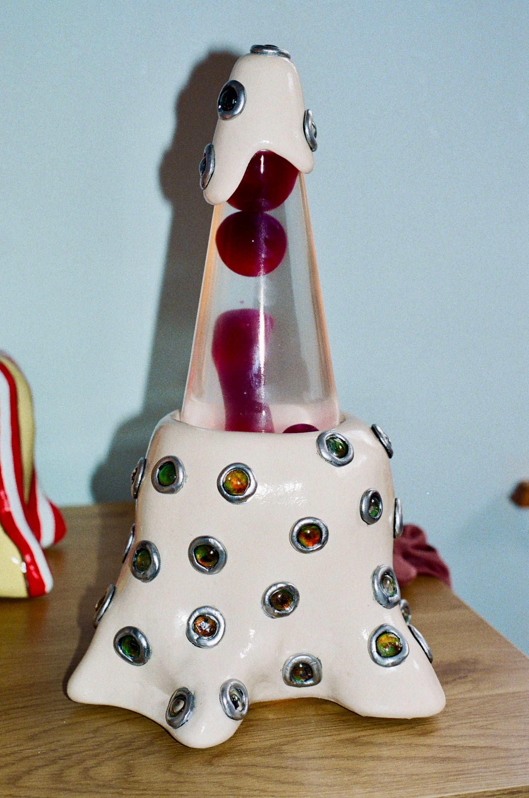 MOODY JUDY'S MOM Groove Tube