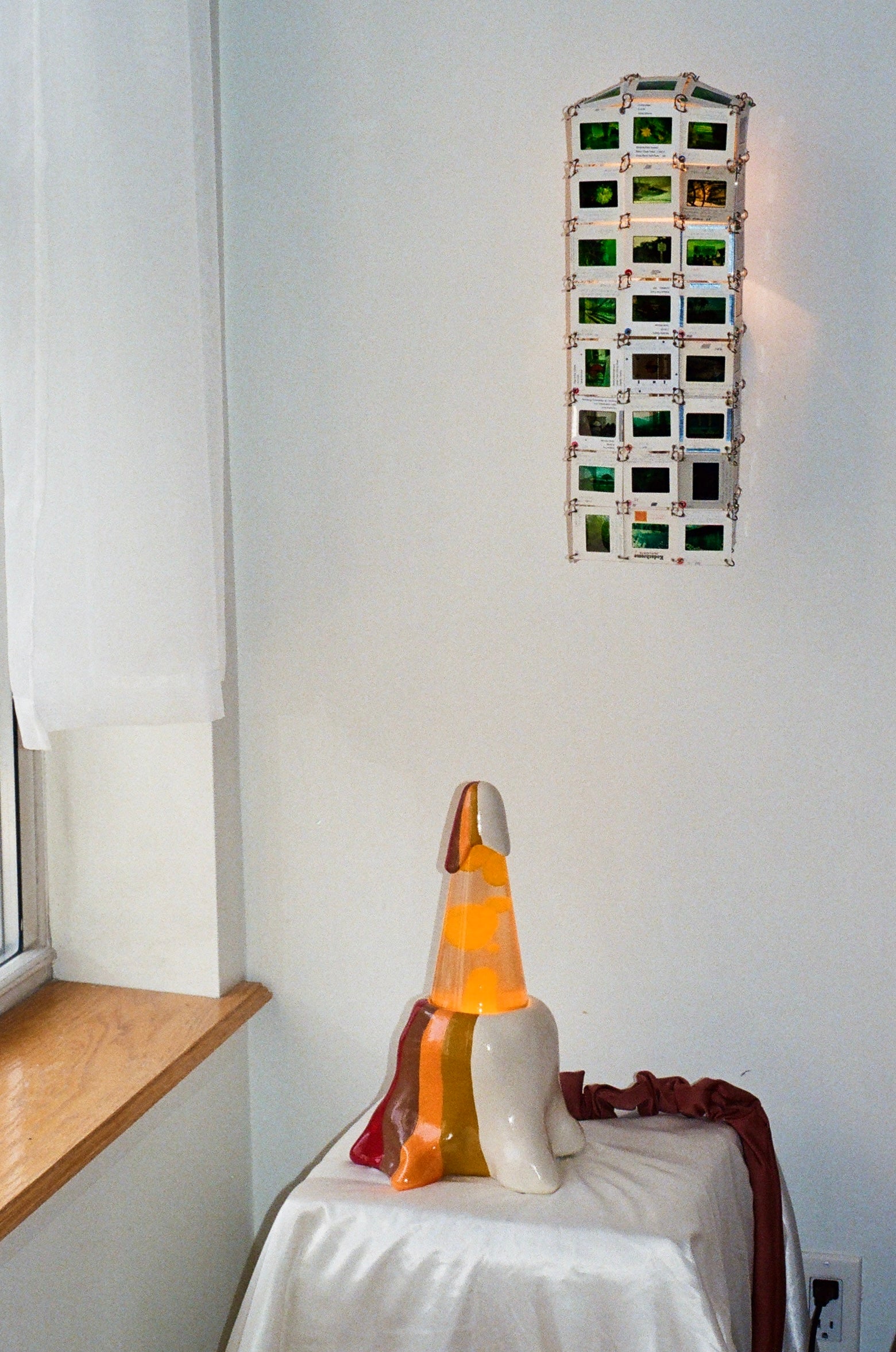 TIME MACHINE Groove Tube