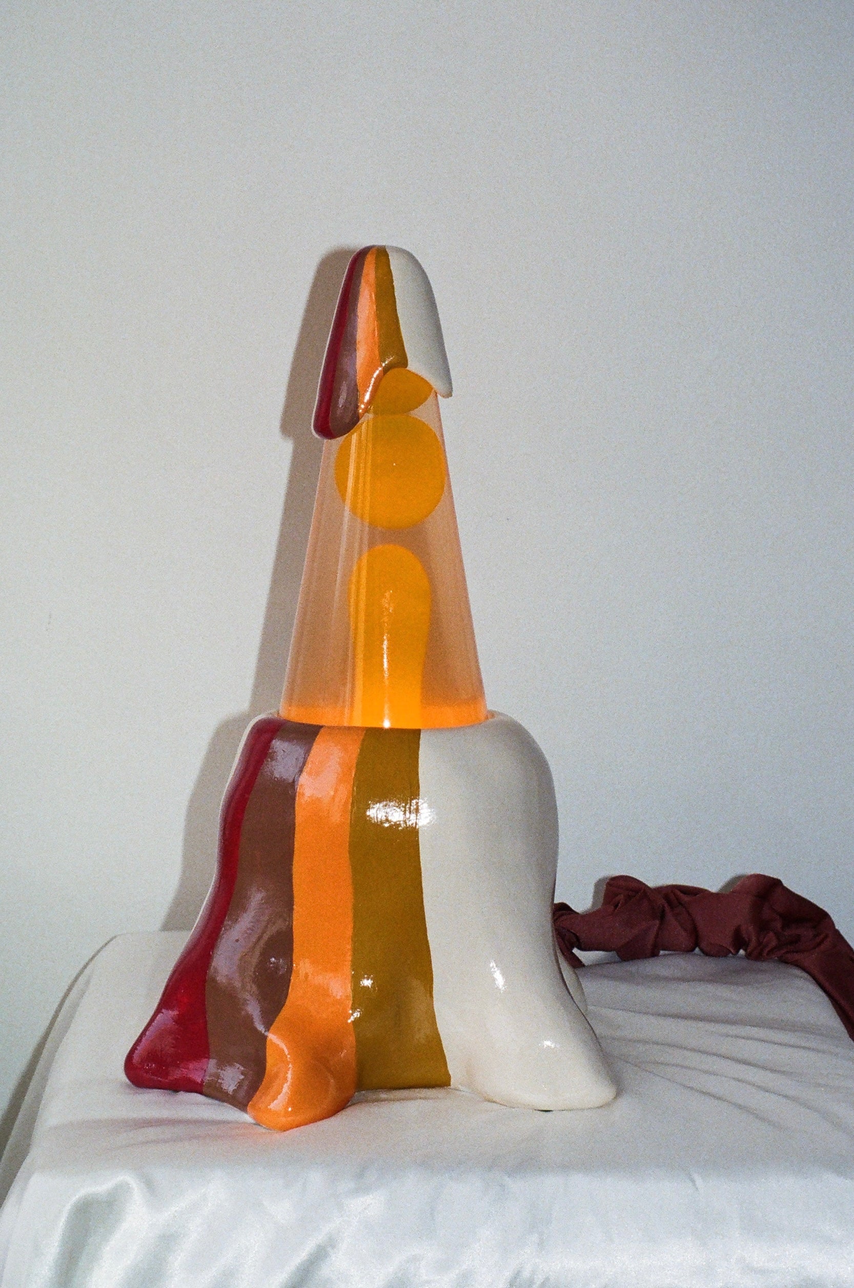 TIME MACHINE Groove Tube