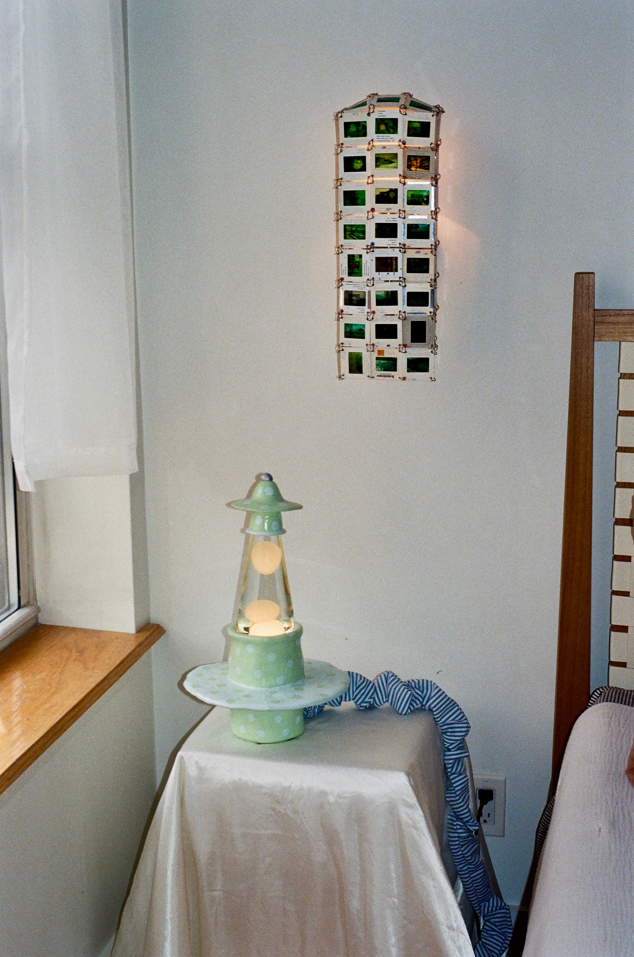 SYMBIOSIS Groove Tube