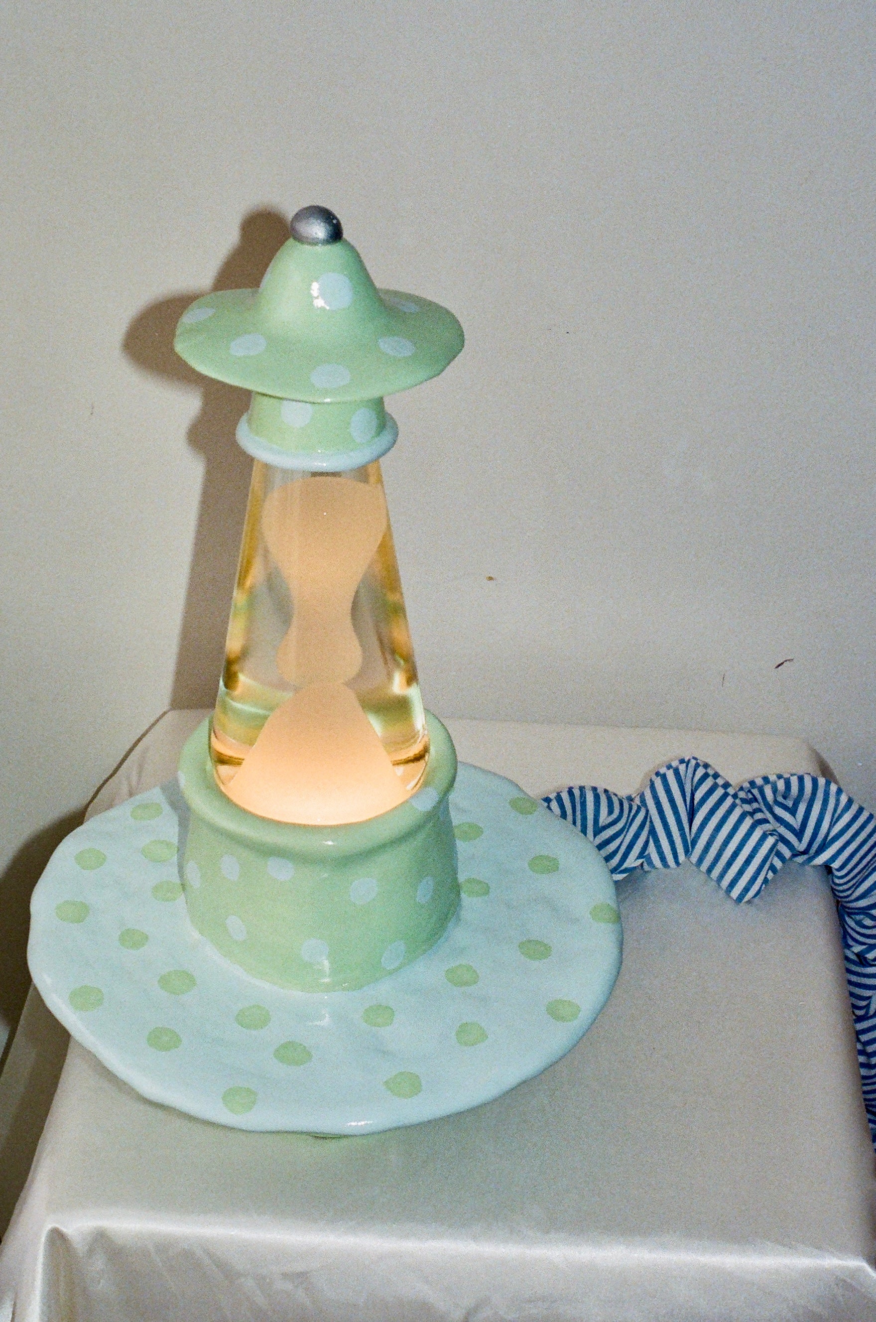 SYMBIOSIS Groove Tube