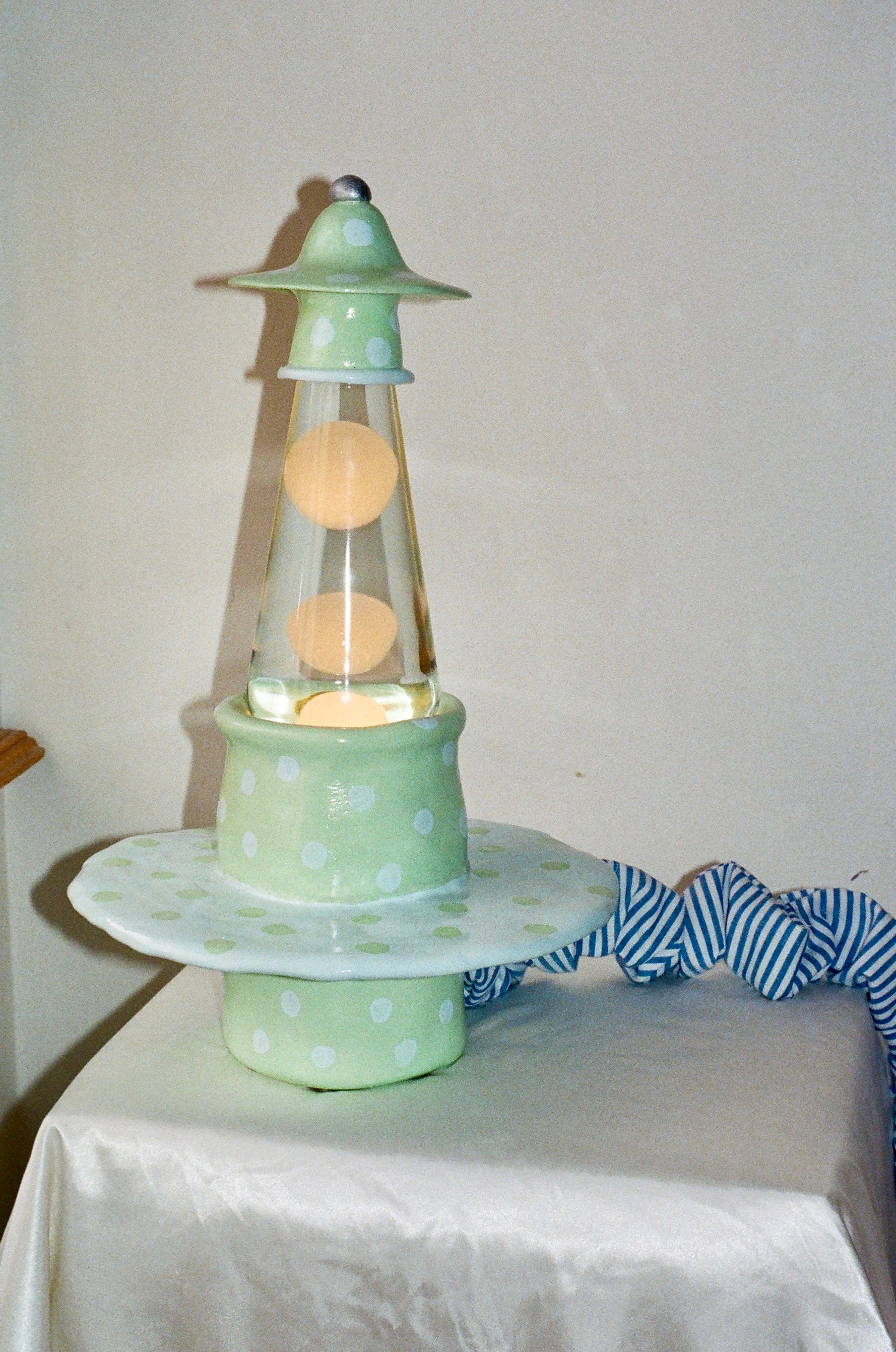 SYMBIOSIS Groove Tube