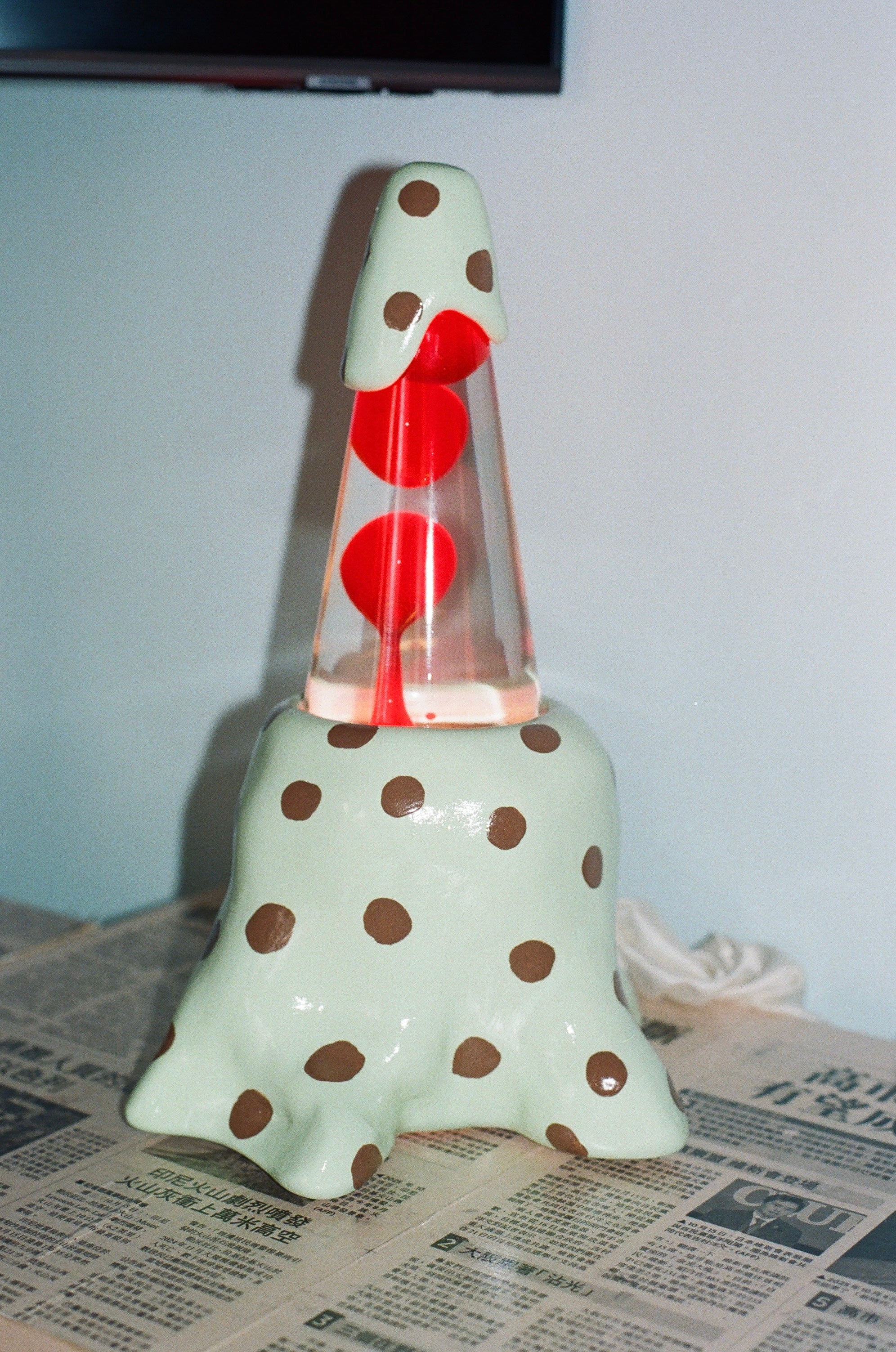 MINT CHIP Groove Tube