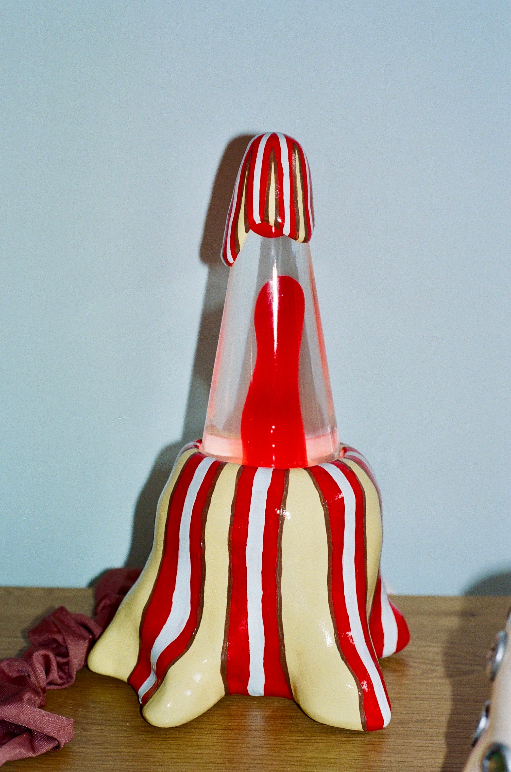 BUTTERED UP Groove Tube