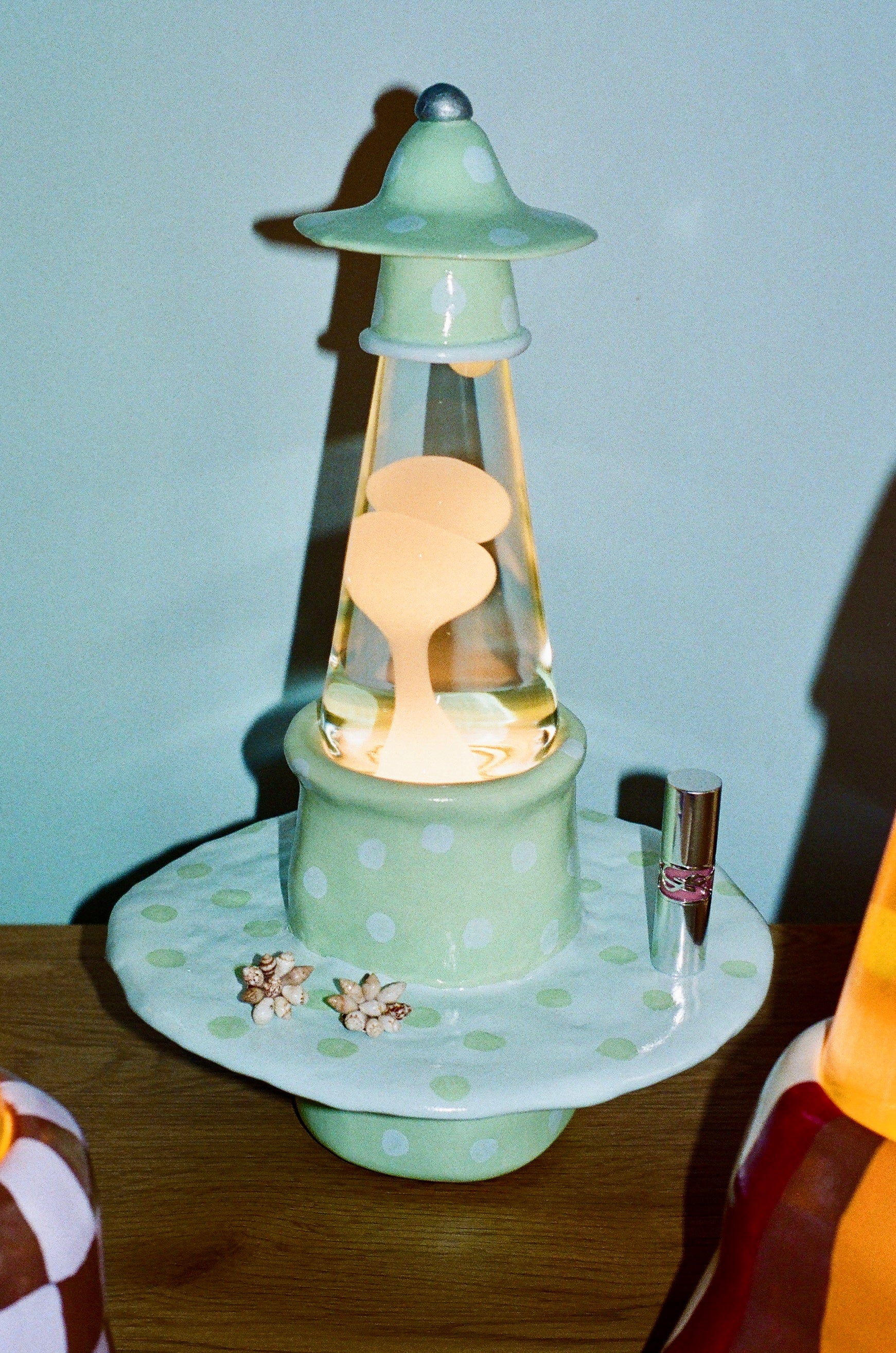 SYMBIOSIS Groove Tube