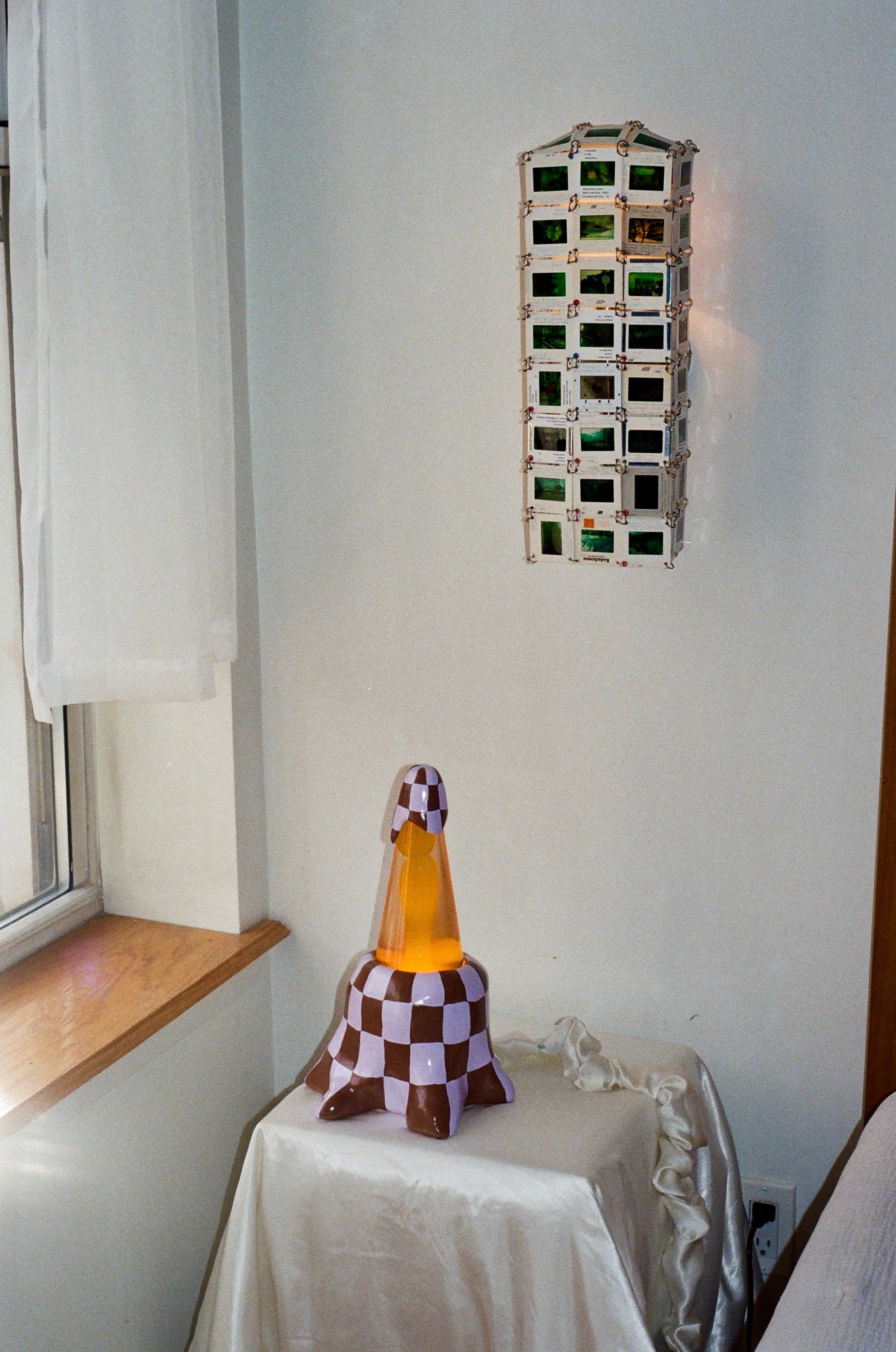 CHECKMATE Groove Tube