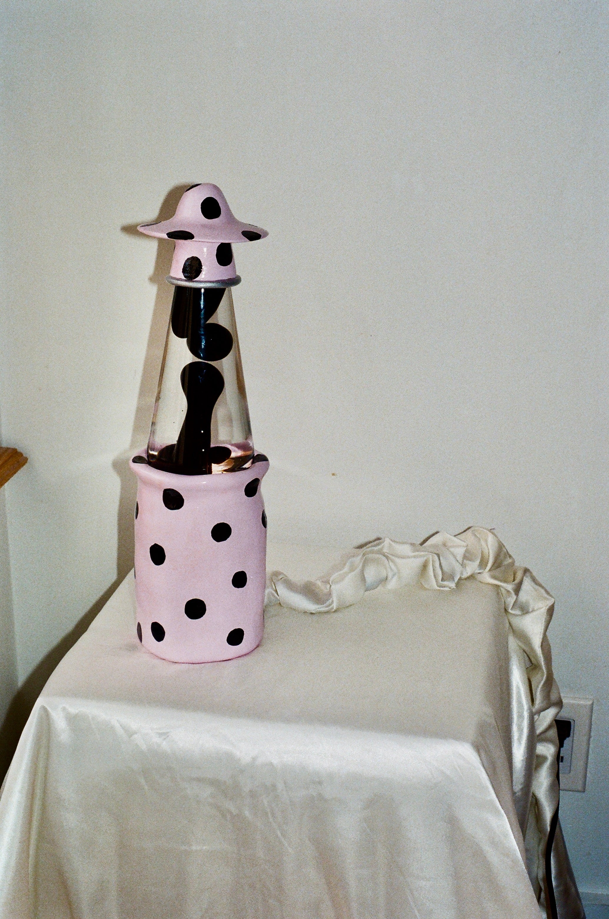 PRIZED POODLE Groove Tube