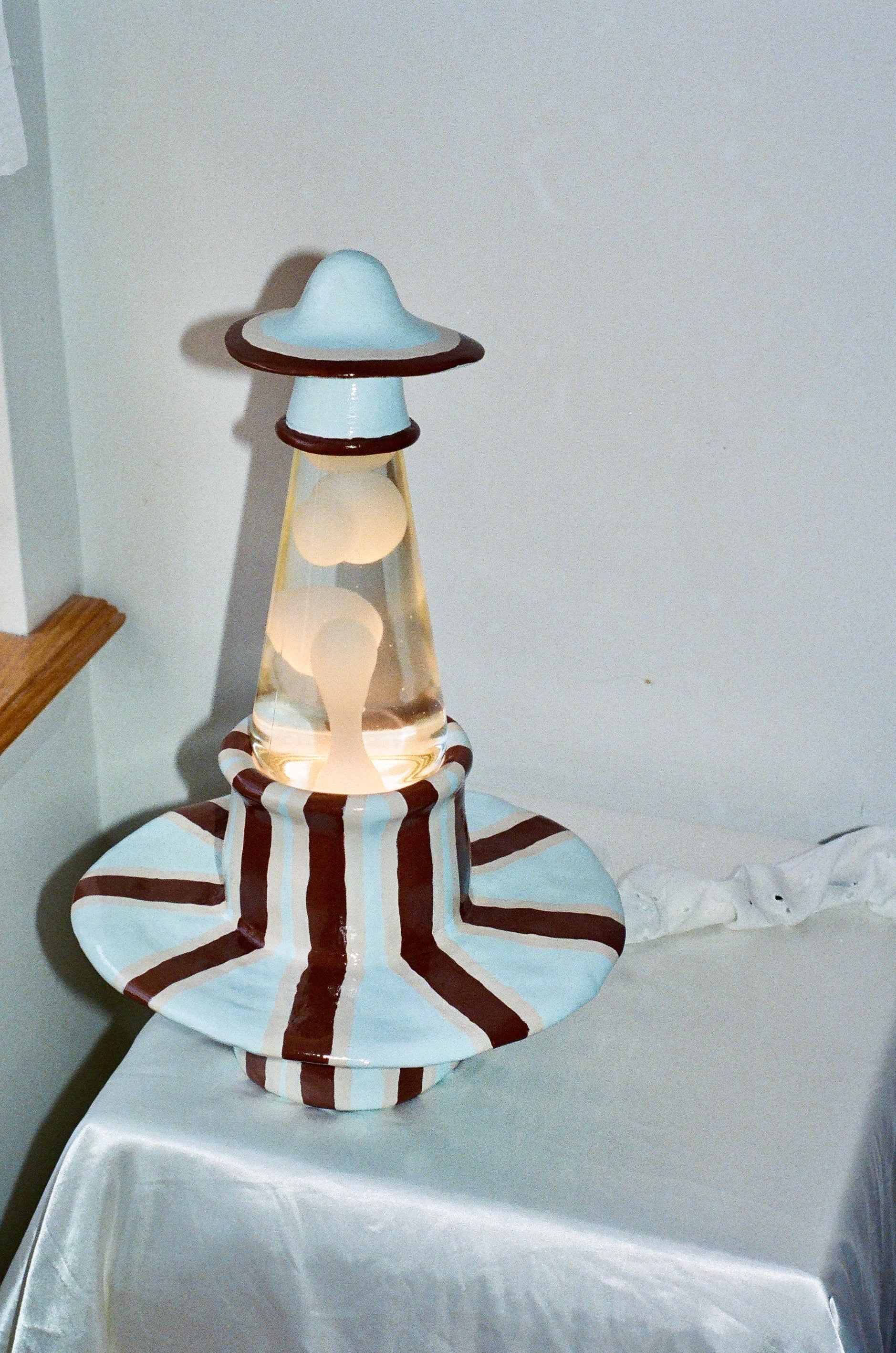 WAY UP IN THE SKY Groove Tube