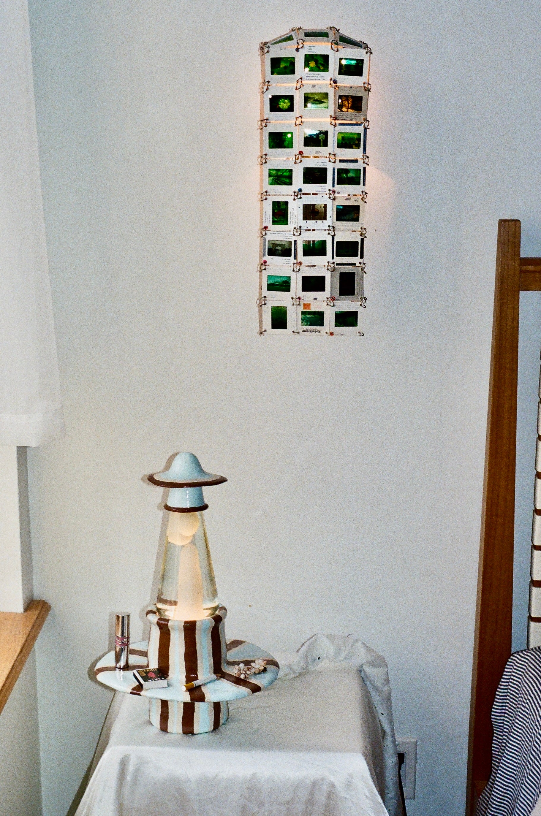 WAY UP IN THE SKY Groove Tube