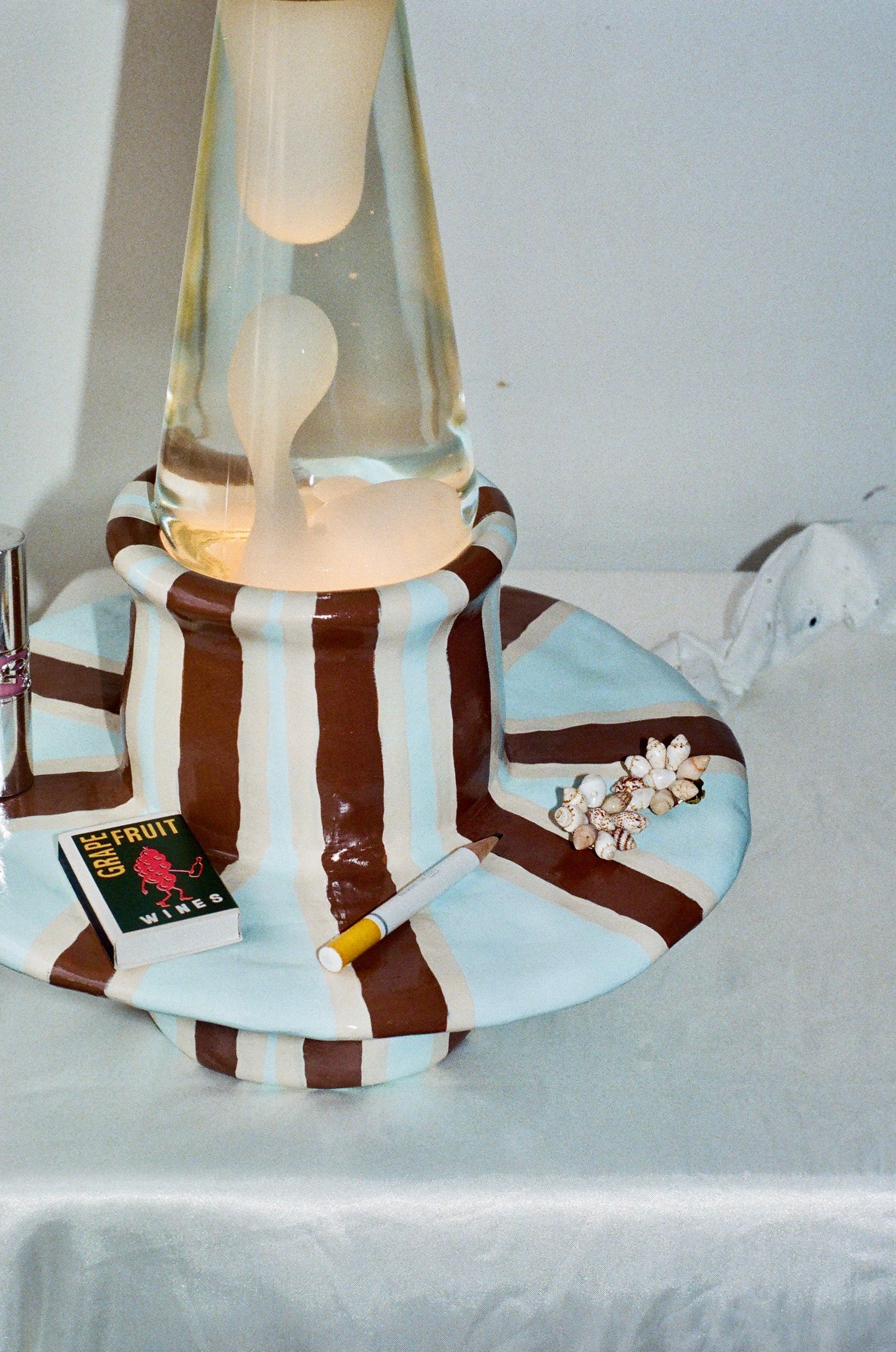 WAY UP IN THE SKY Groove Tube