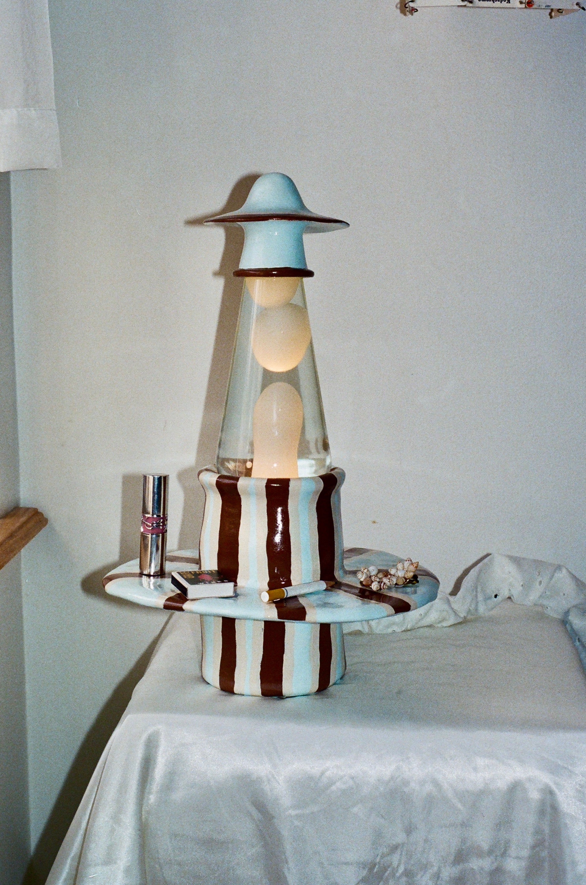 WAY UP IN THE SKY Groove Tube